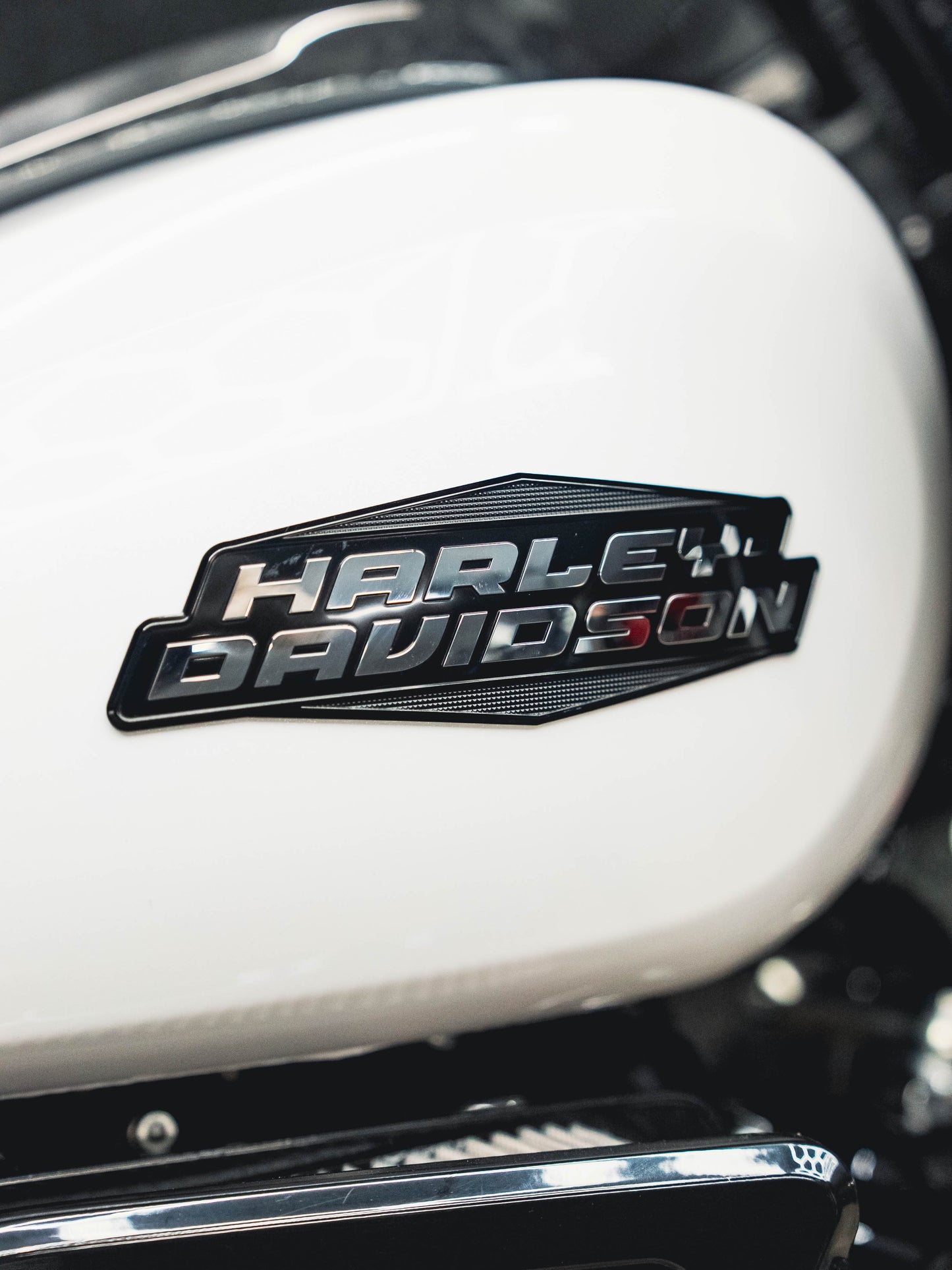 2024 ROAD GLIDE 135HP/140TQ