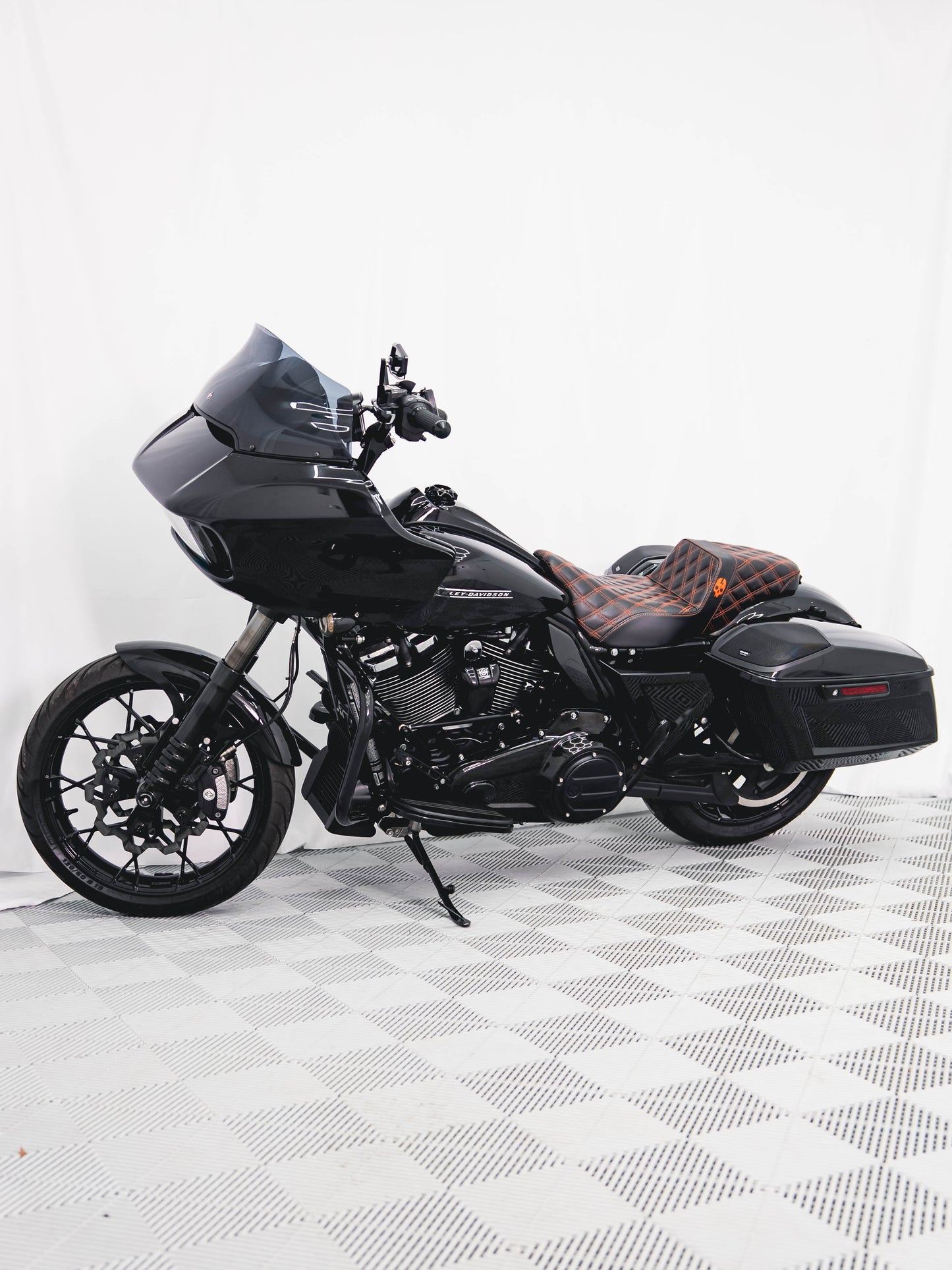 2020 ROAD GLIDE SPECIAL