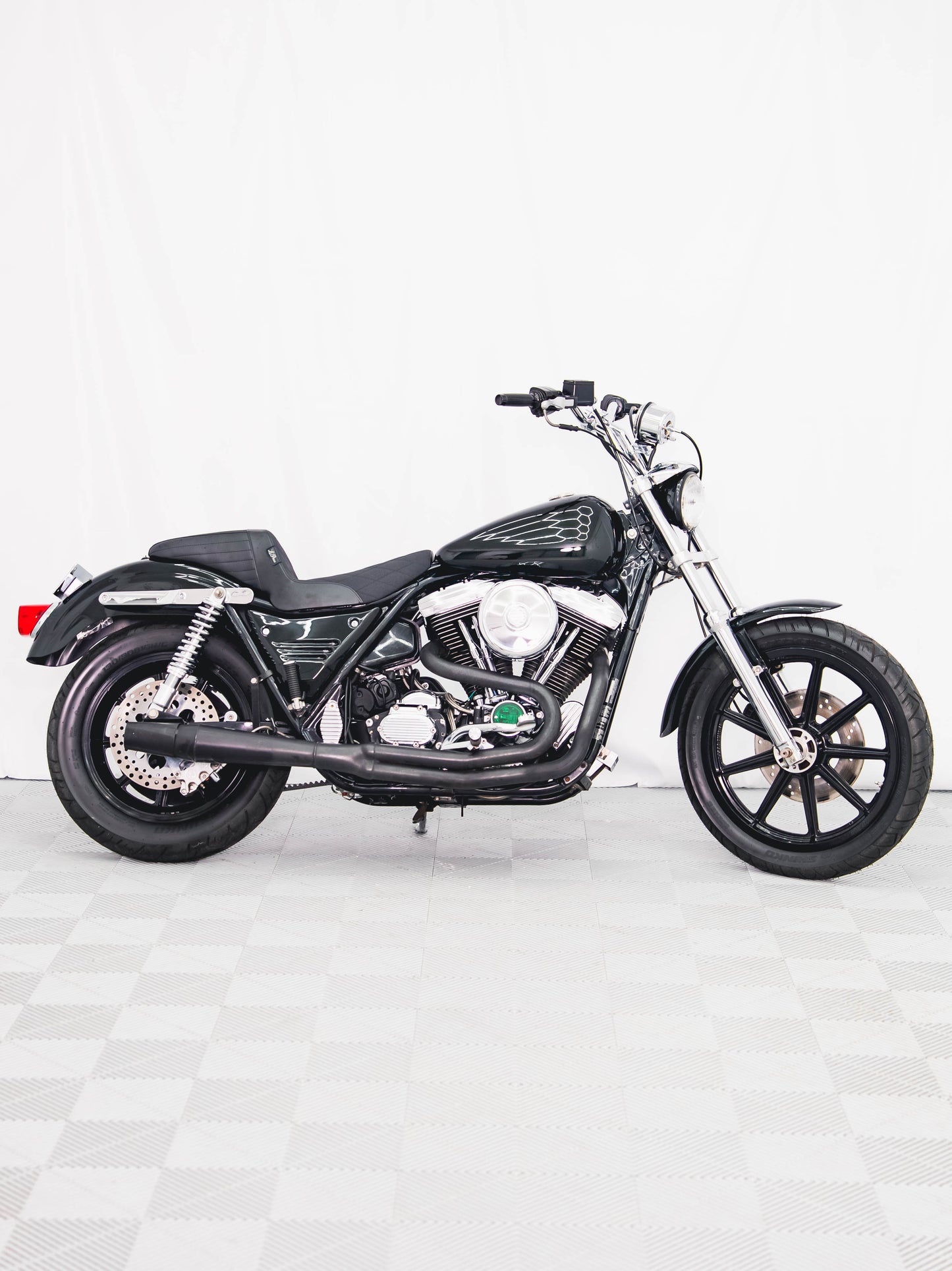 1994 FXR