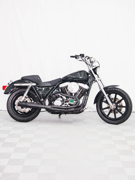 1994 FXR