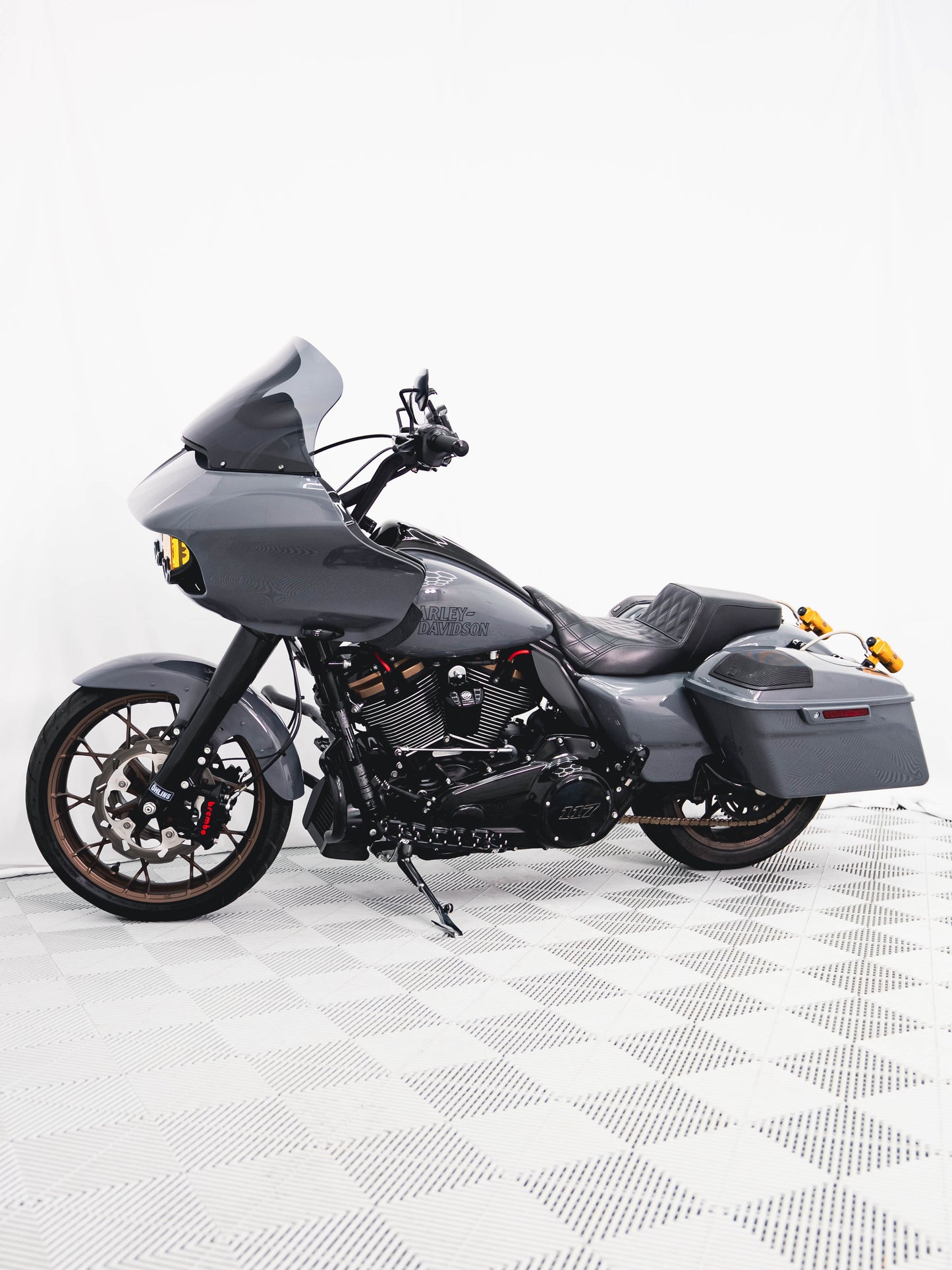 2022 ROAD GLIDE ST