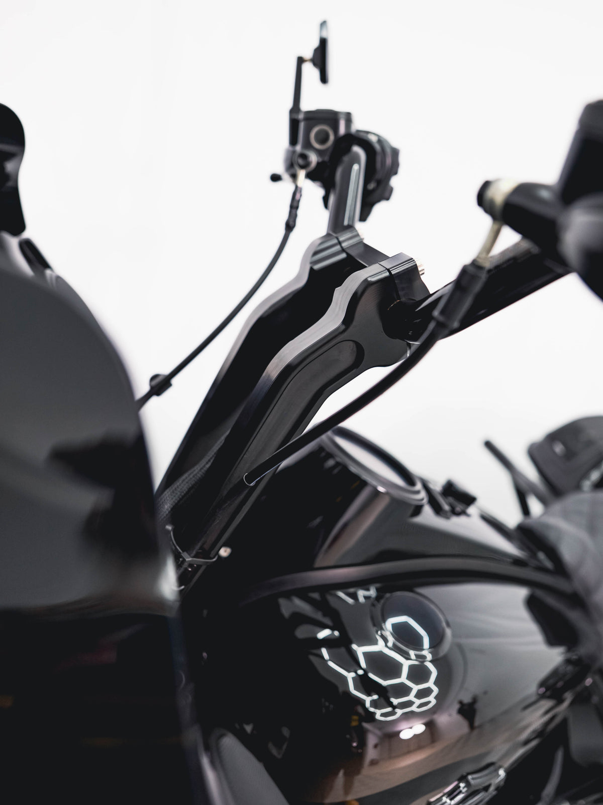 2018 ROAD KING 124"
