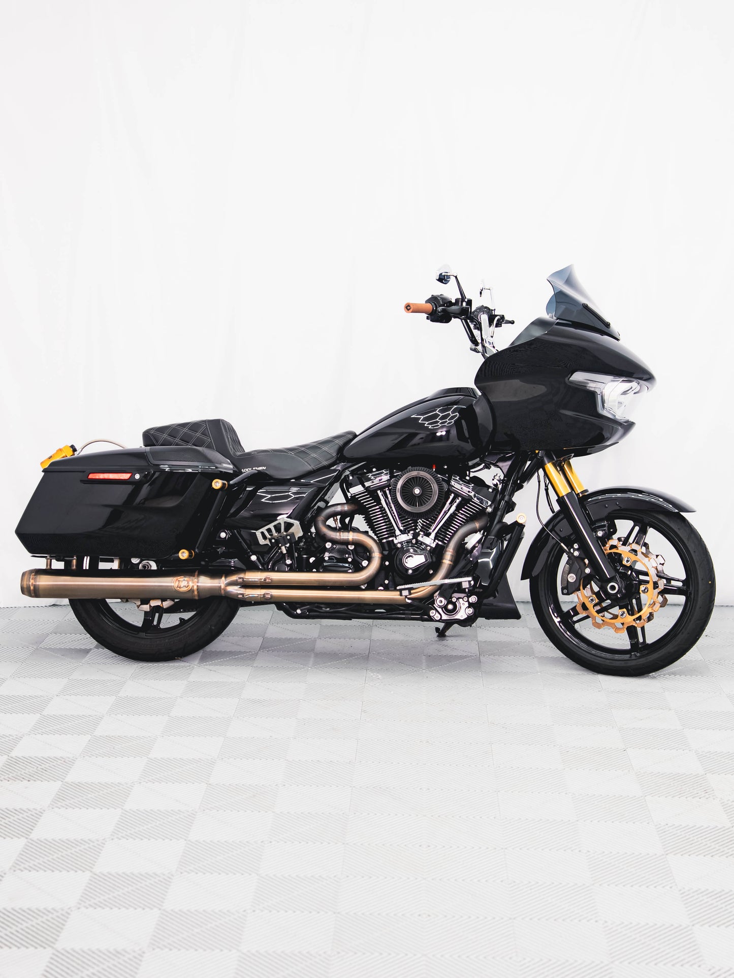 2024 ROAD GLIDE