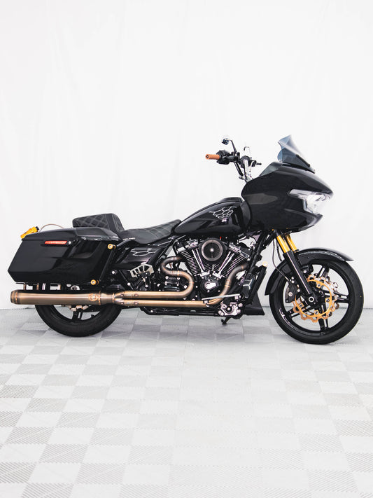 2024 ROAD GLIDE