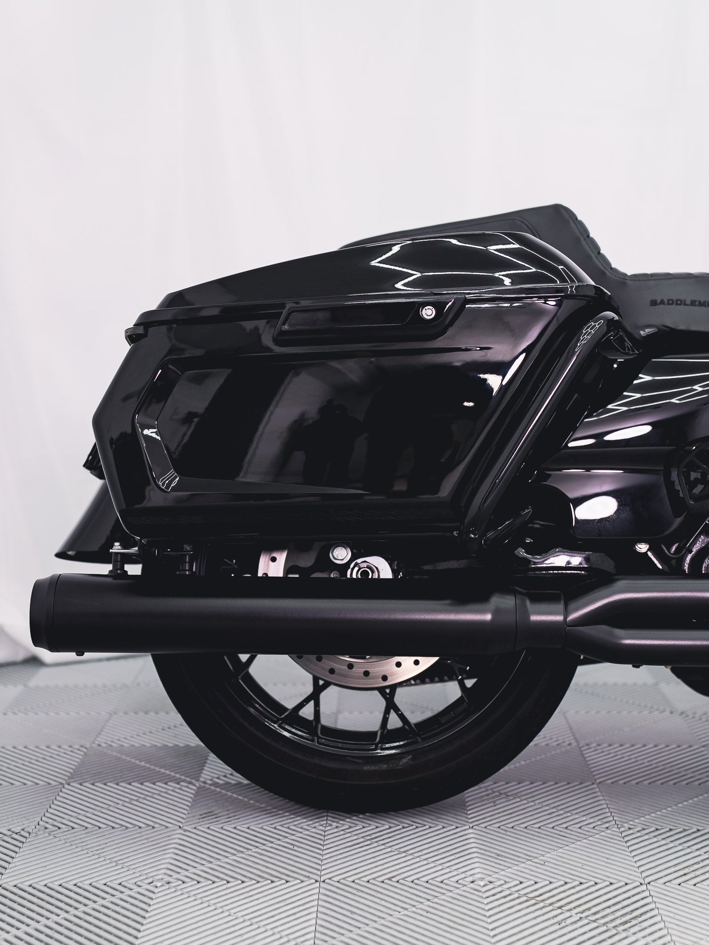 2021 ROAD GLIDE SPECIAL