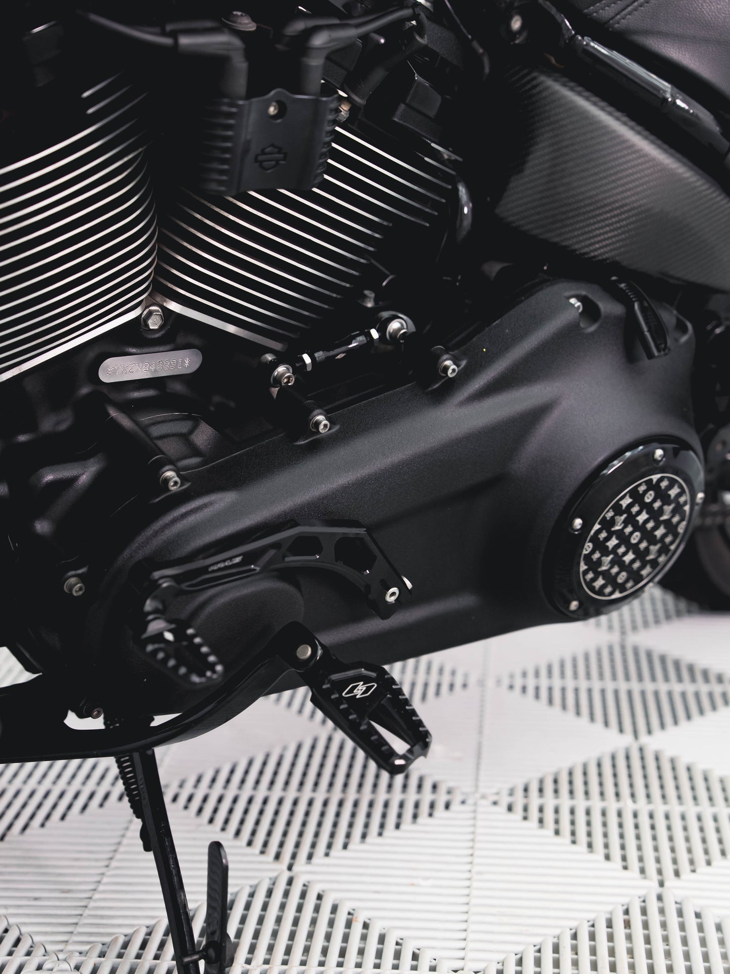 2022 ST HPI BUILT