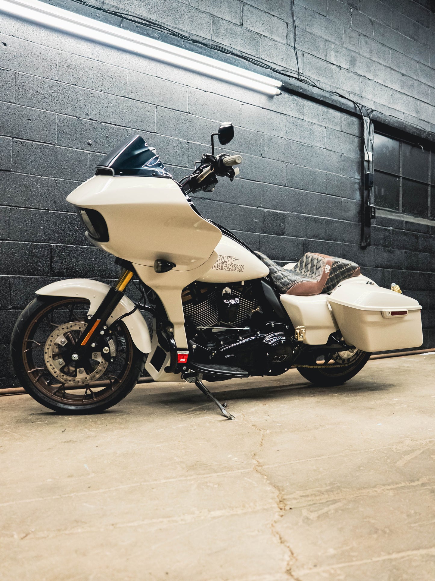 2023 ROAD GLIDE ST 165HP