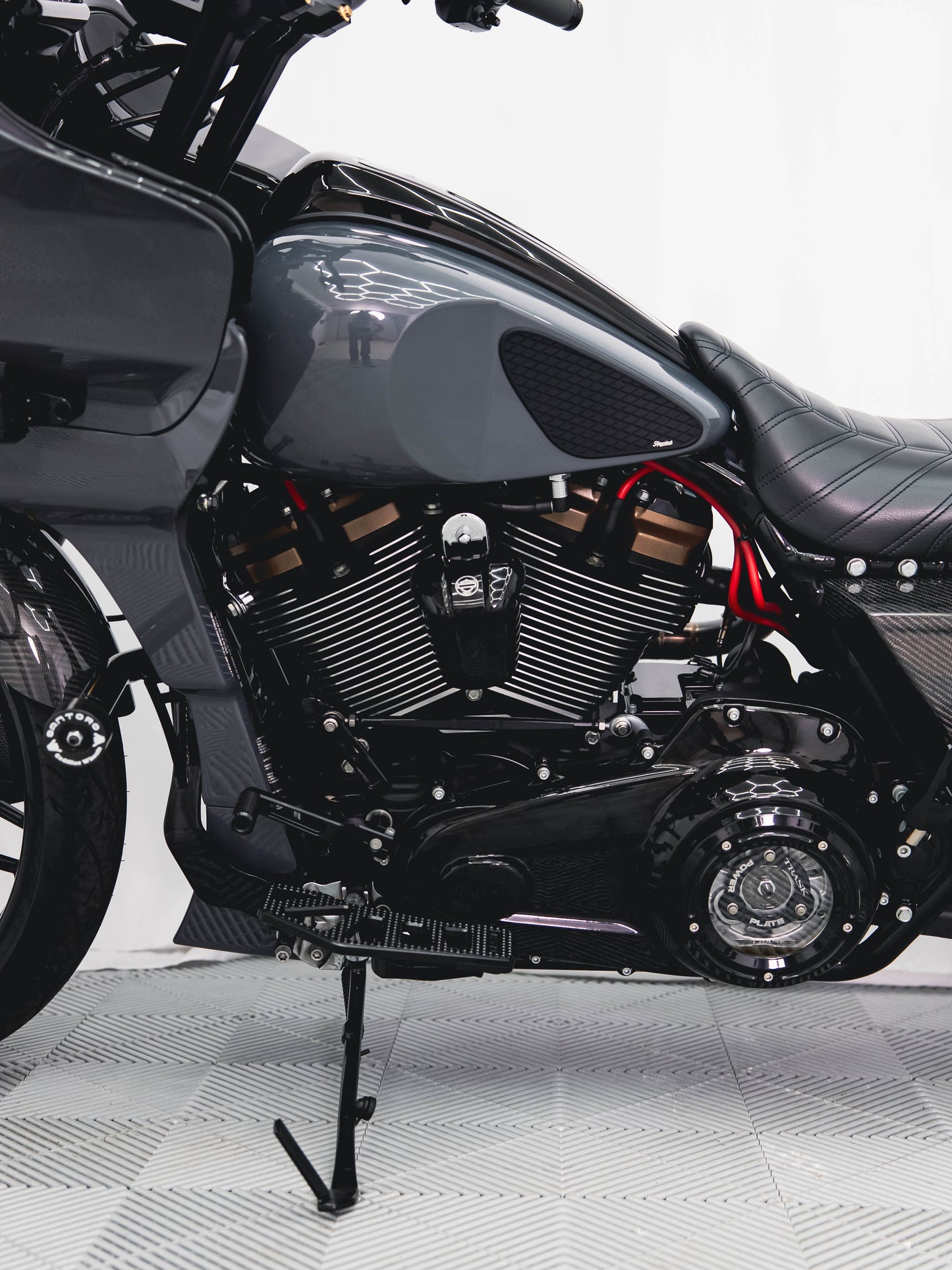 2022 ROAD GLIDE ST