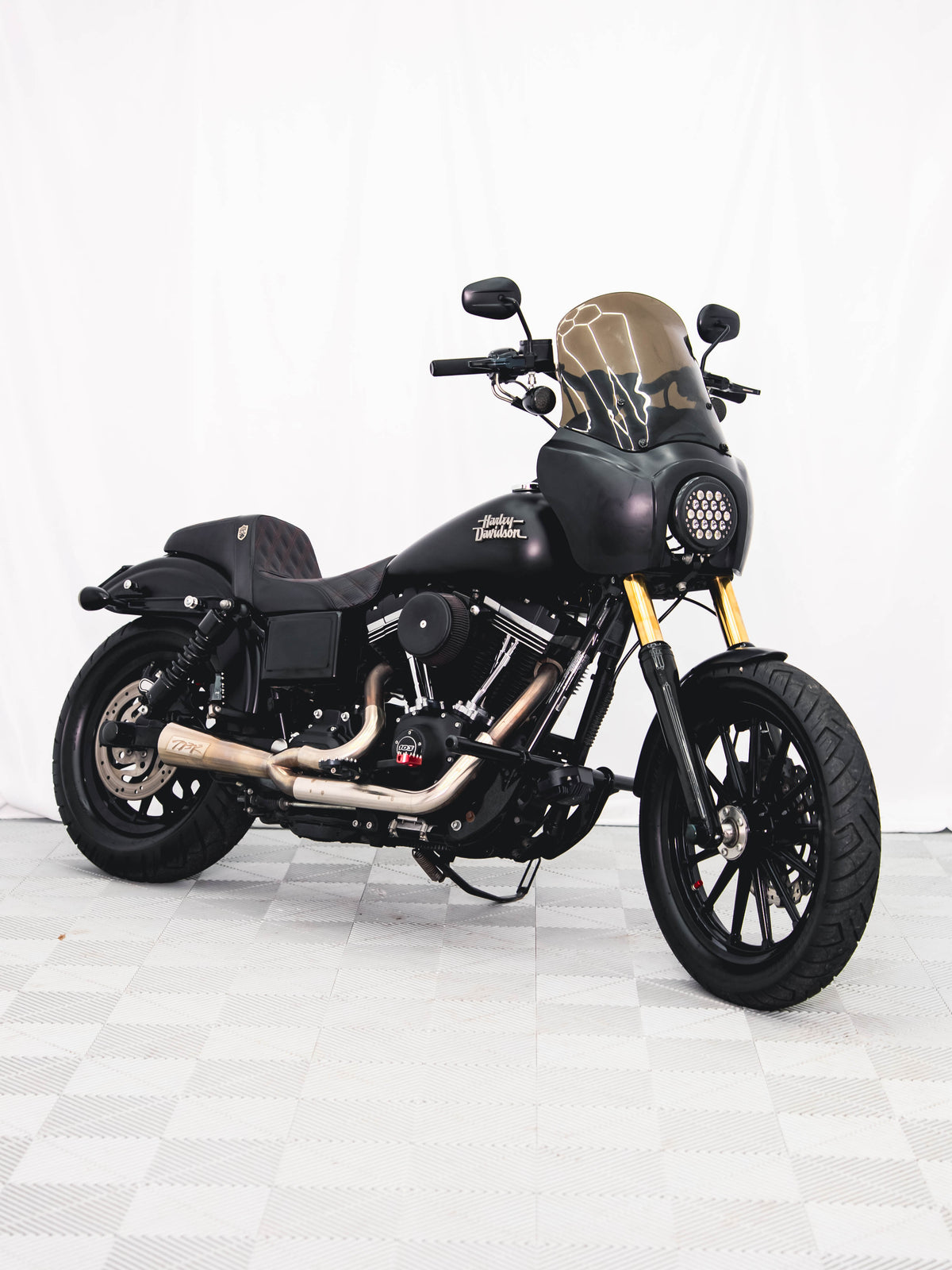 2017 FXDB