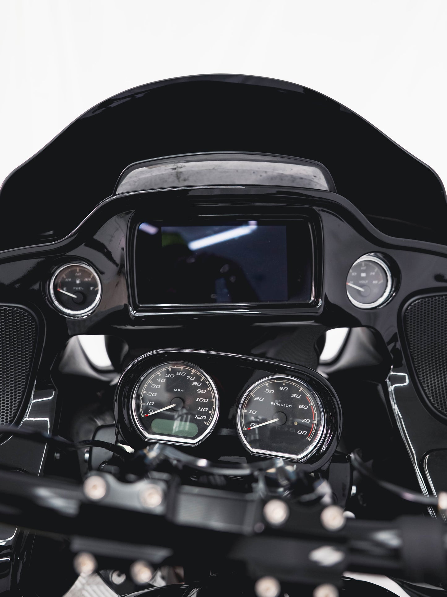 2020 ROAD GLIDE RIVER ROCK GREY