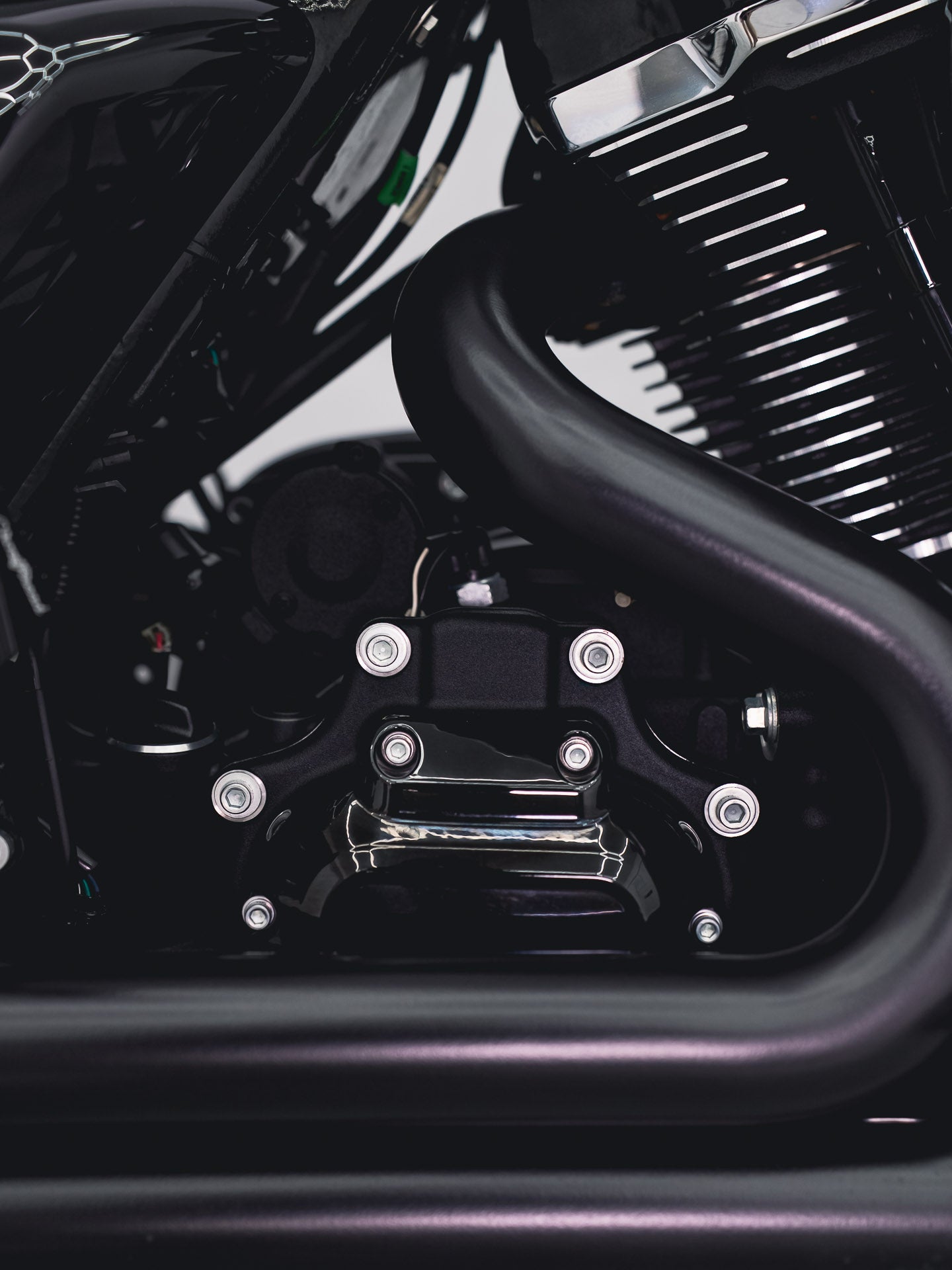 2021 ROAD GLIDE SPECIAL