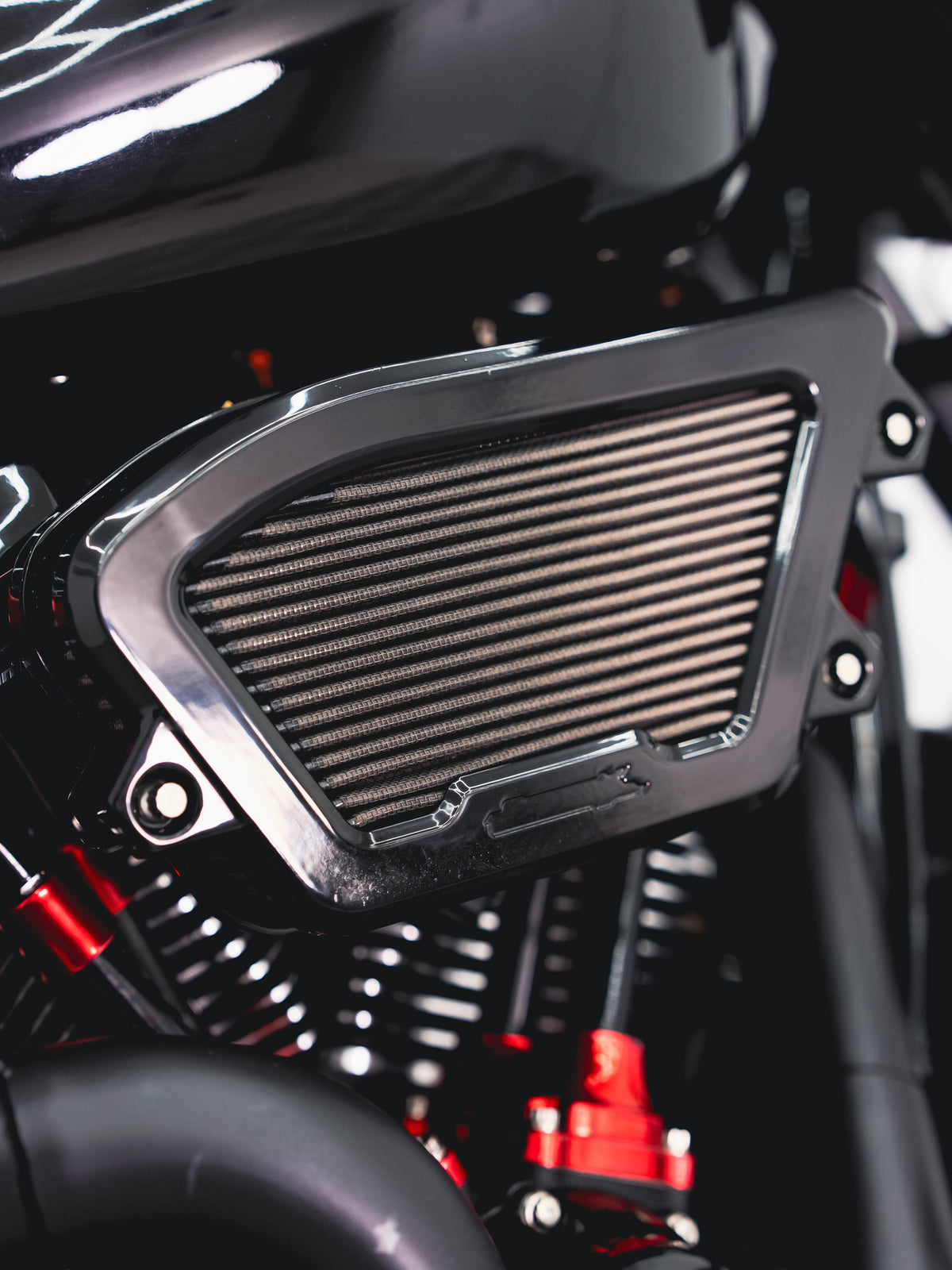 2024 ROAD GLIDE RAMJET RACING BUILT 160HP