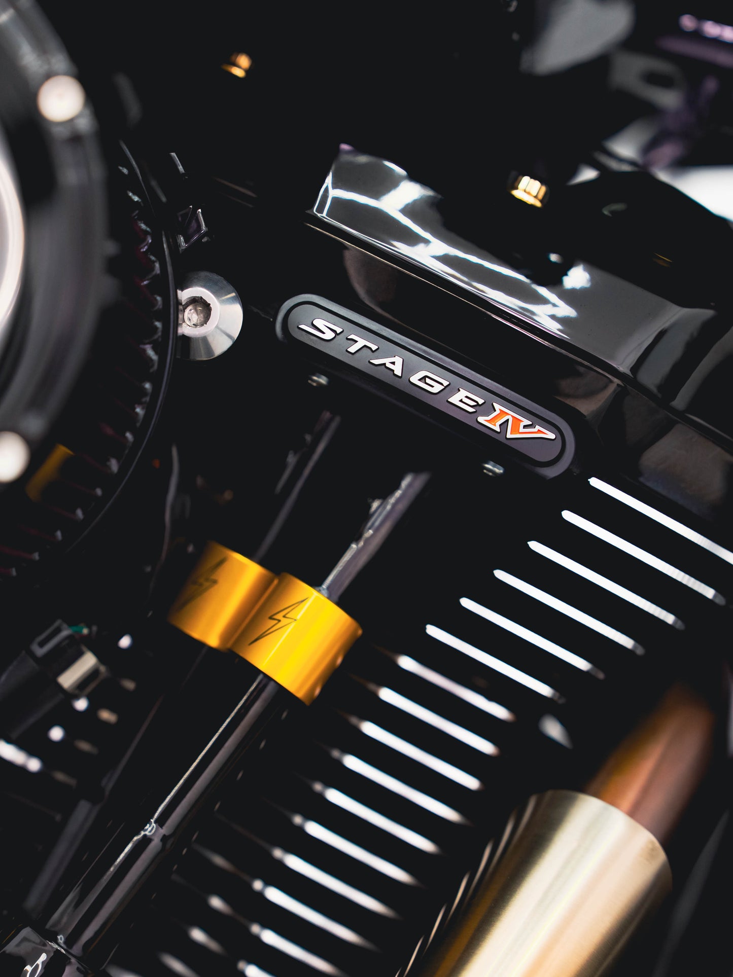 2024 RG 131" 146hp/157TQ