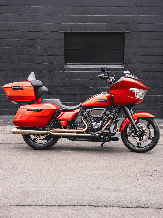 2024 ROAD GLIDE