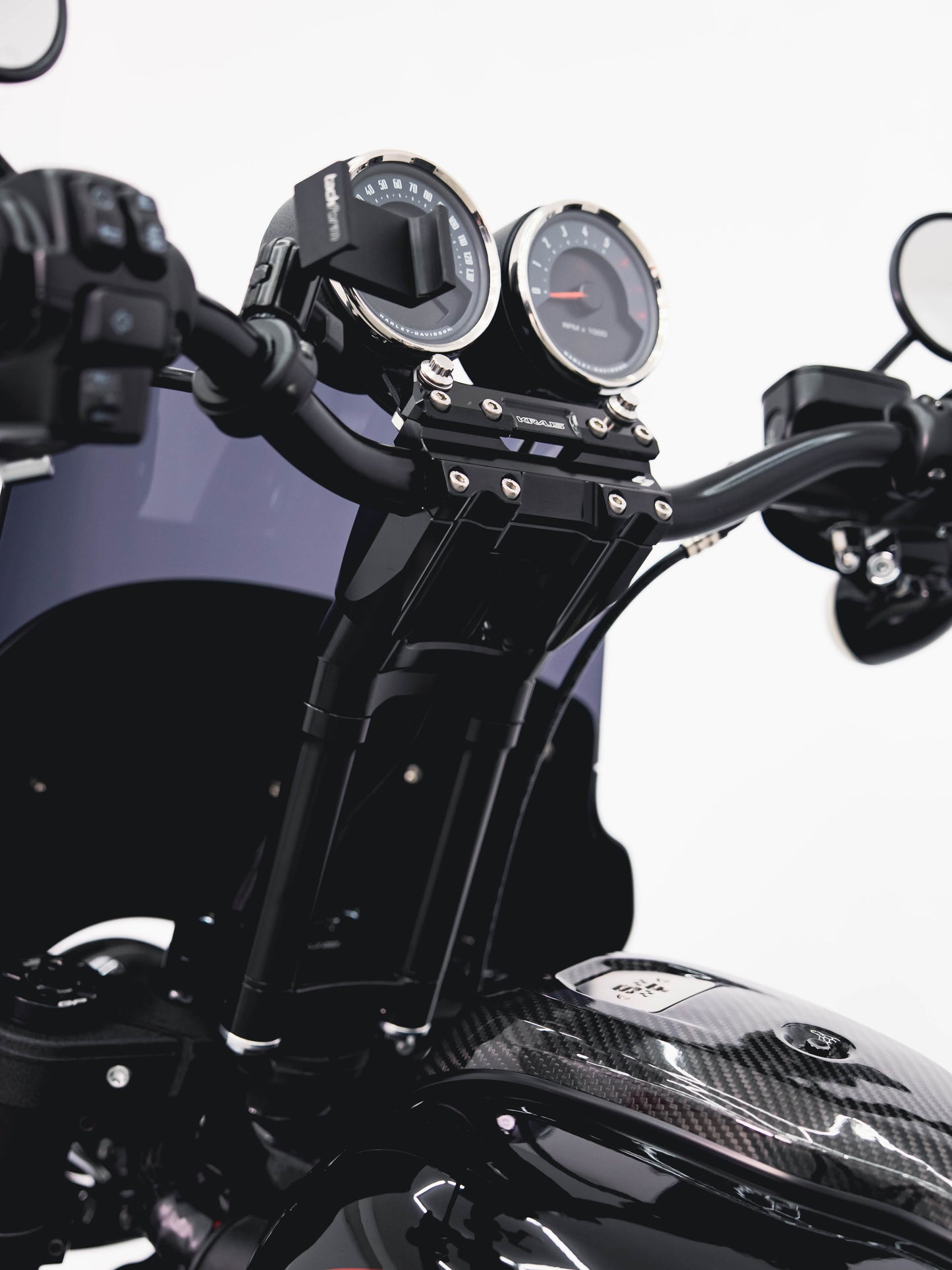 2020 LOW RIDER S