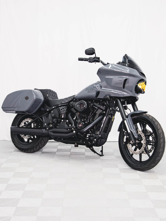 2022 LOW RIDER ST 154HP!!!