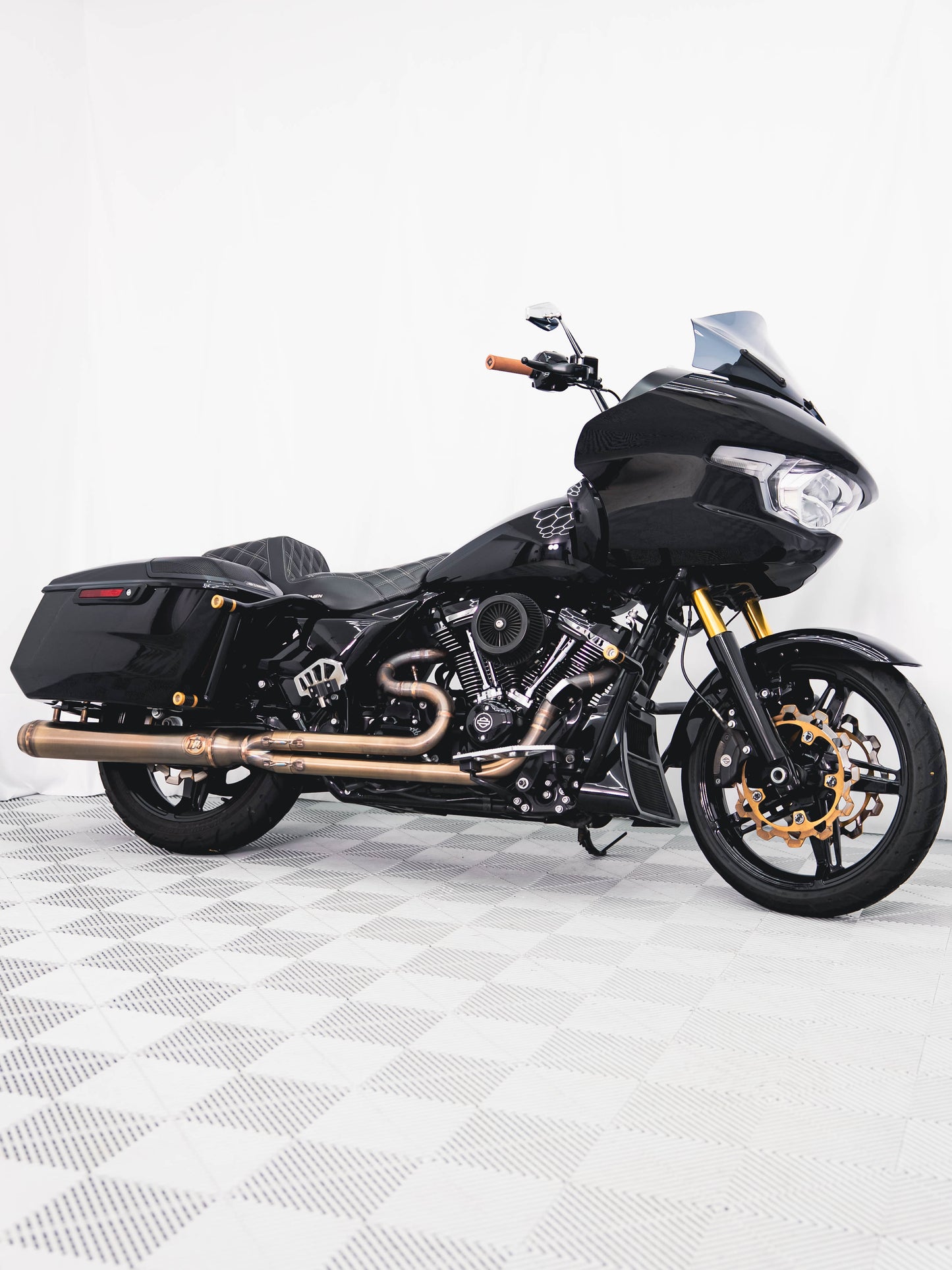 2024 ROAD GLIDE