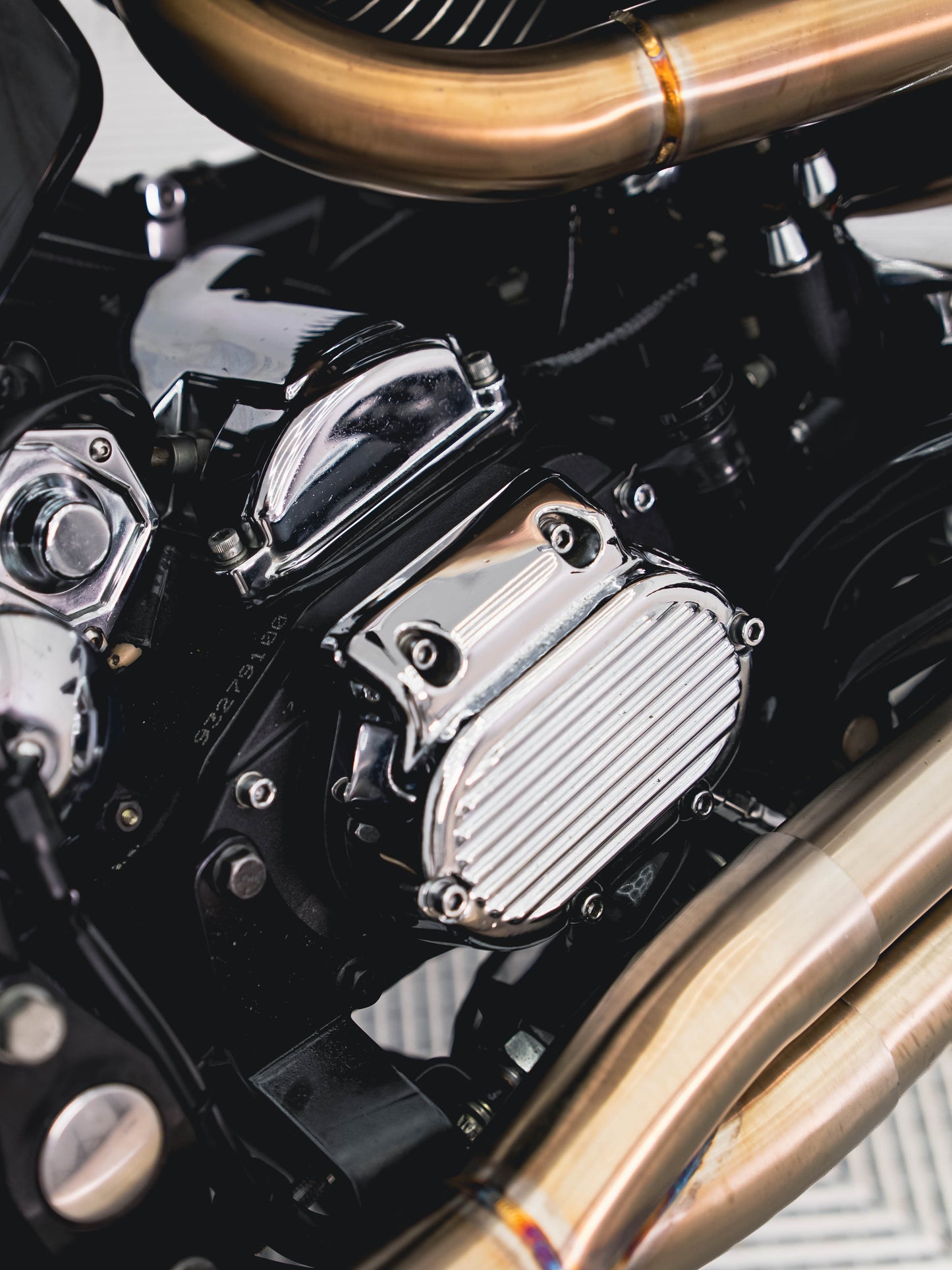1993 FXLR ANNIVERSARY