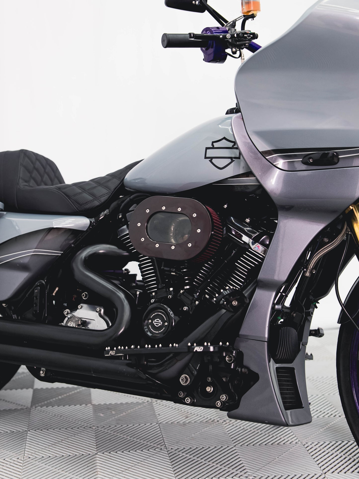 2021 ROAD GLIDE 143" 171HP!