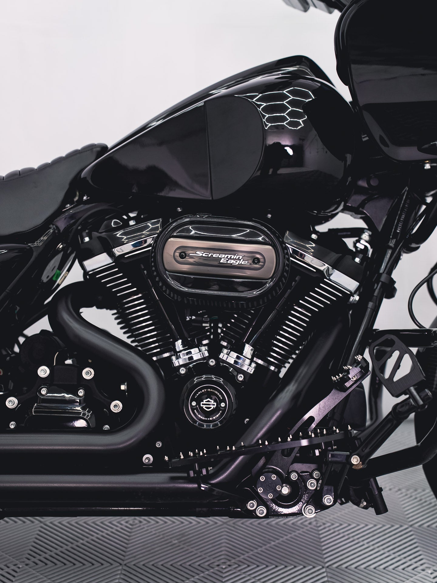 2021 ROAD GLIDE SPECIAL