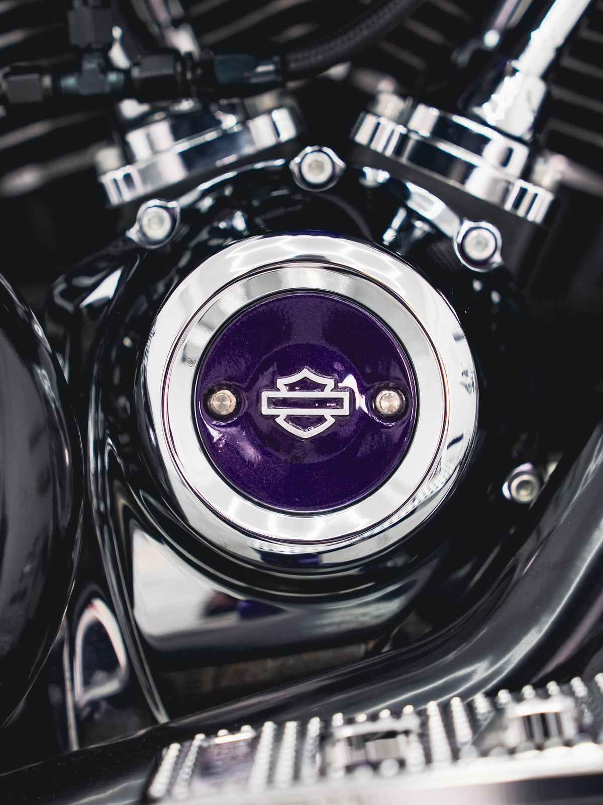 2019 ROAD GLIDE