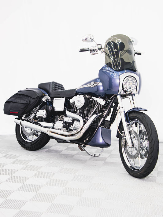 2003 FXDXT S&S 97" PRISTINE