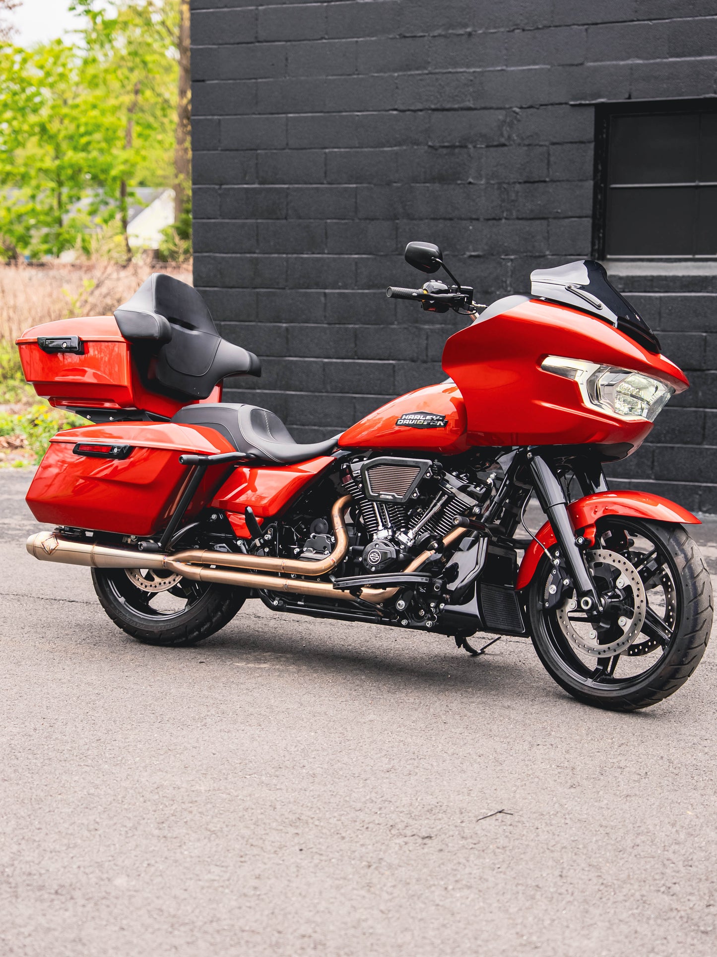 2024 ROAD GLIDE