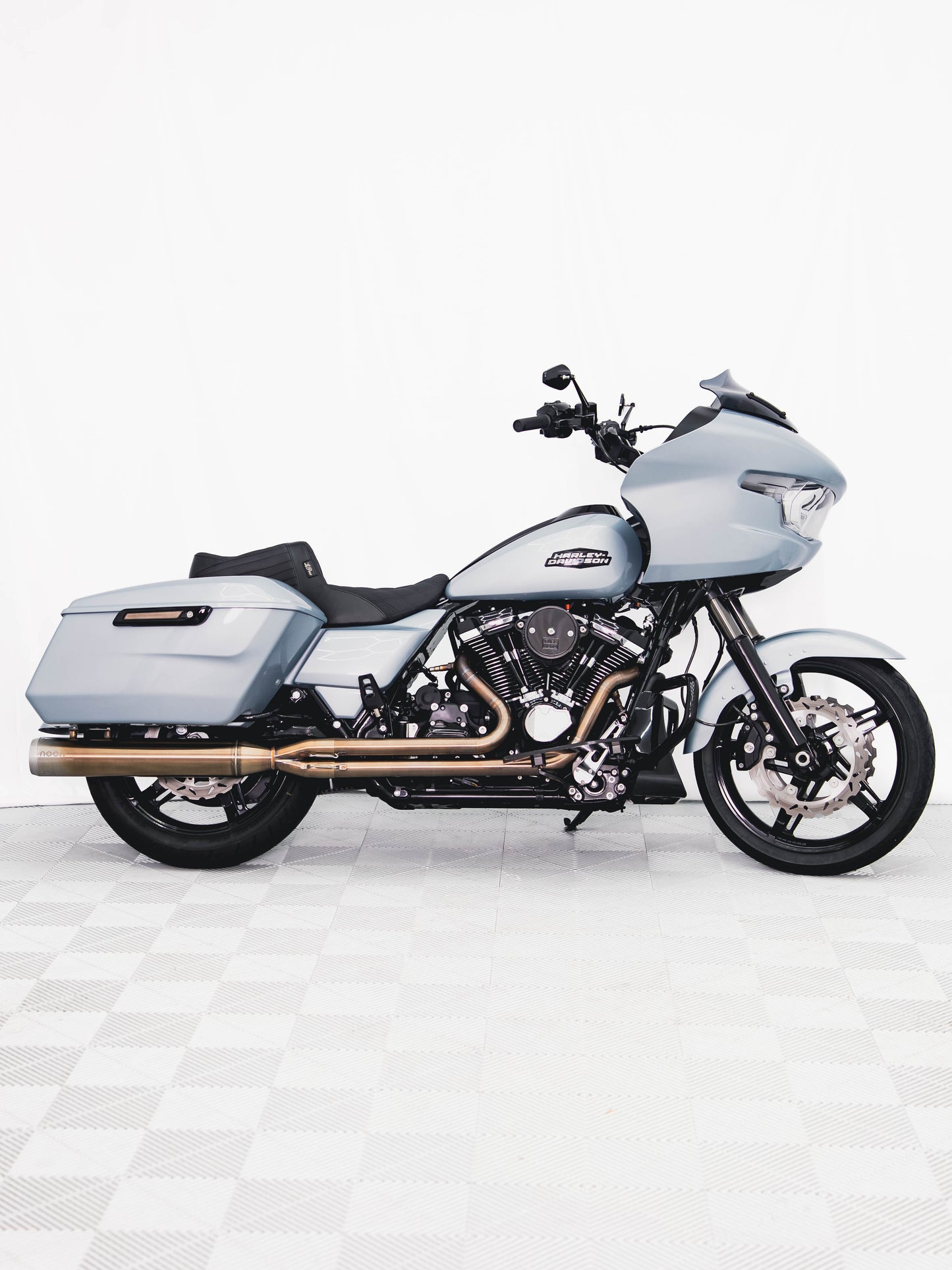 2024 ROAD GLIDE