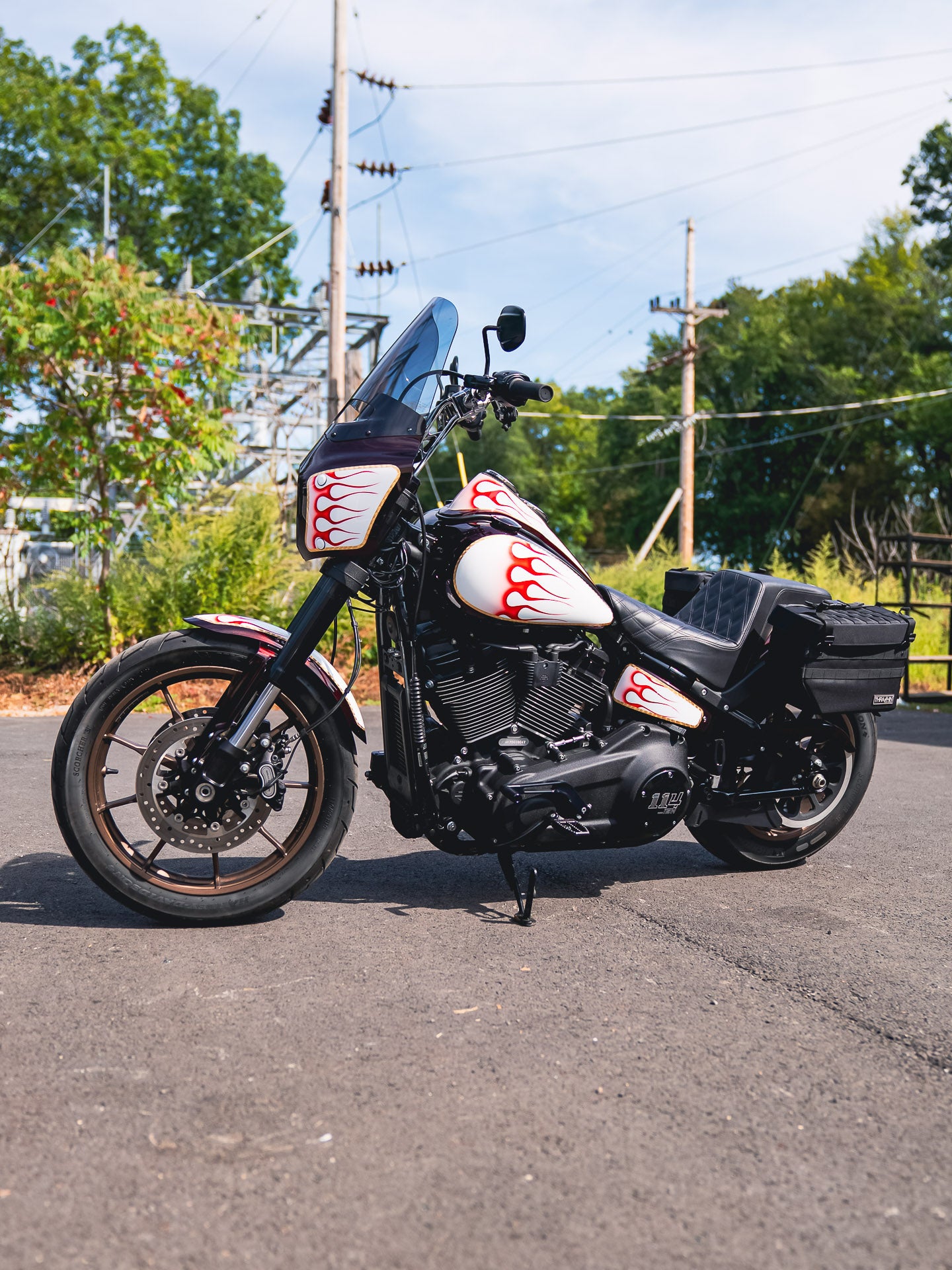 2021 FXLRS