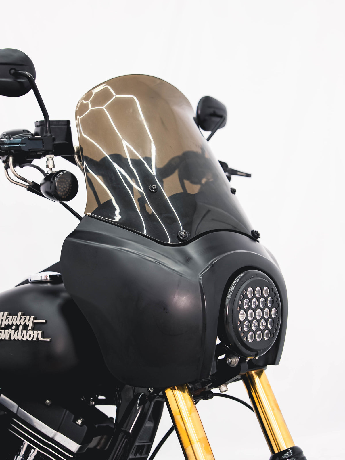 2017 FXDB