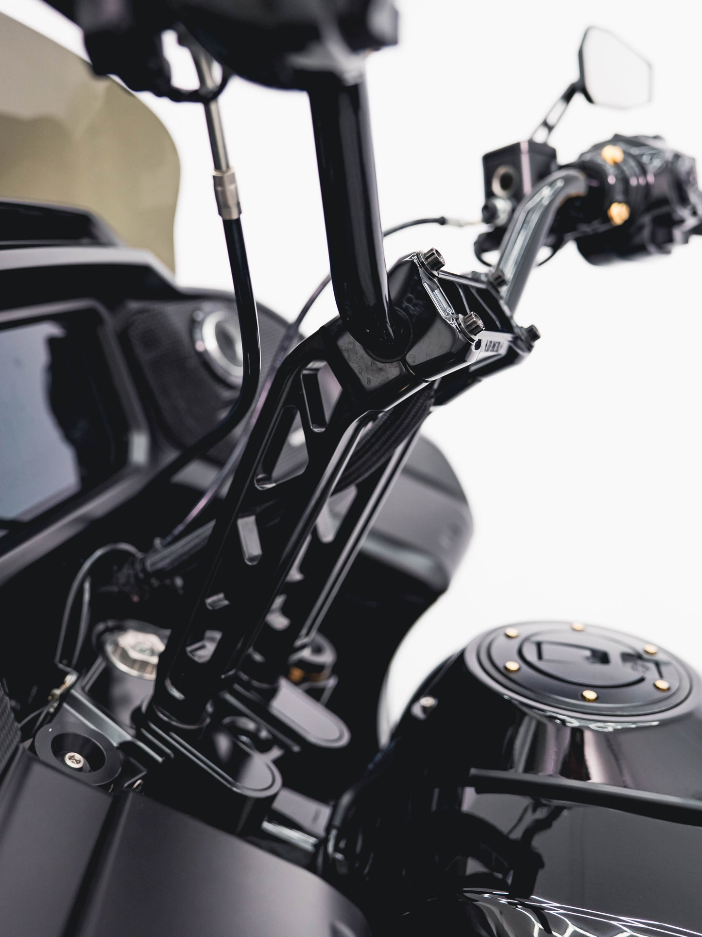 2024 ROAD GLIDE 144HP!