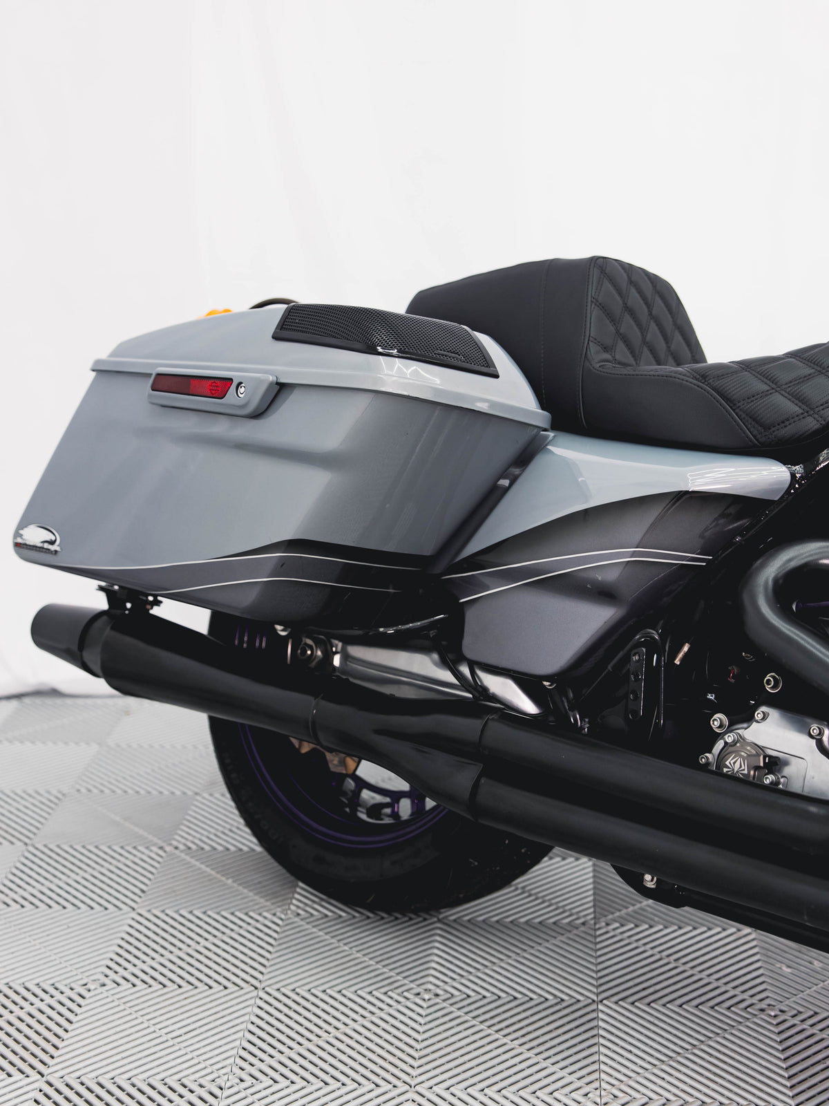 2021 ROAD GLIDE 143" 171HP!
