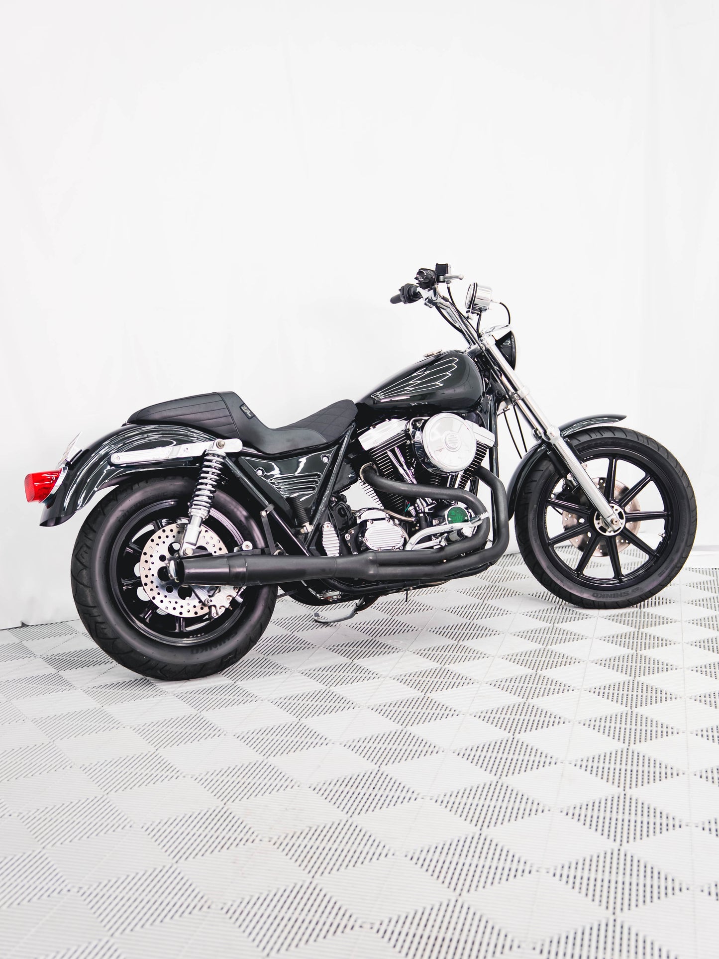 1994 FXR