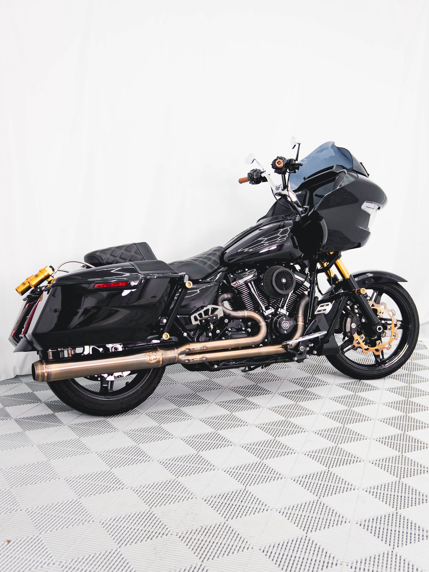 2024 ROAD GLIDE
