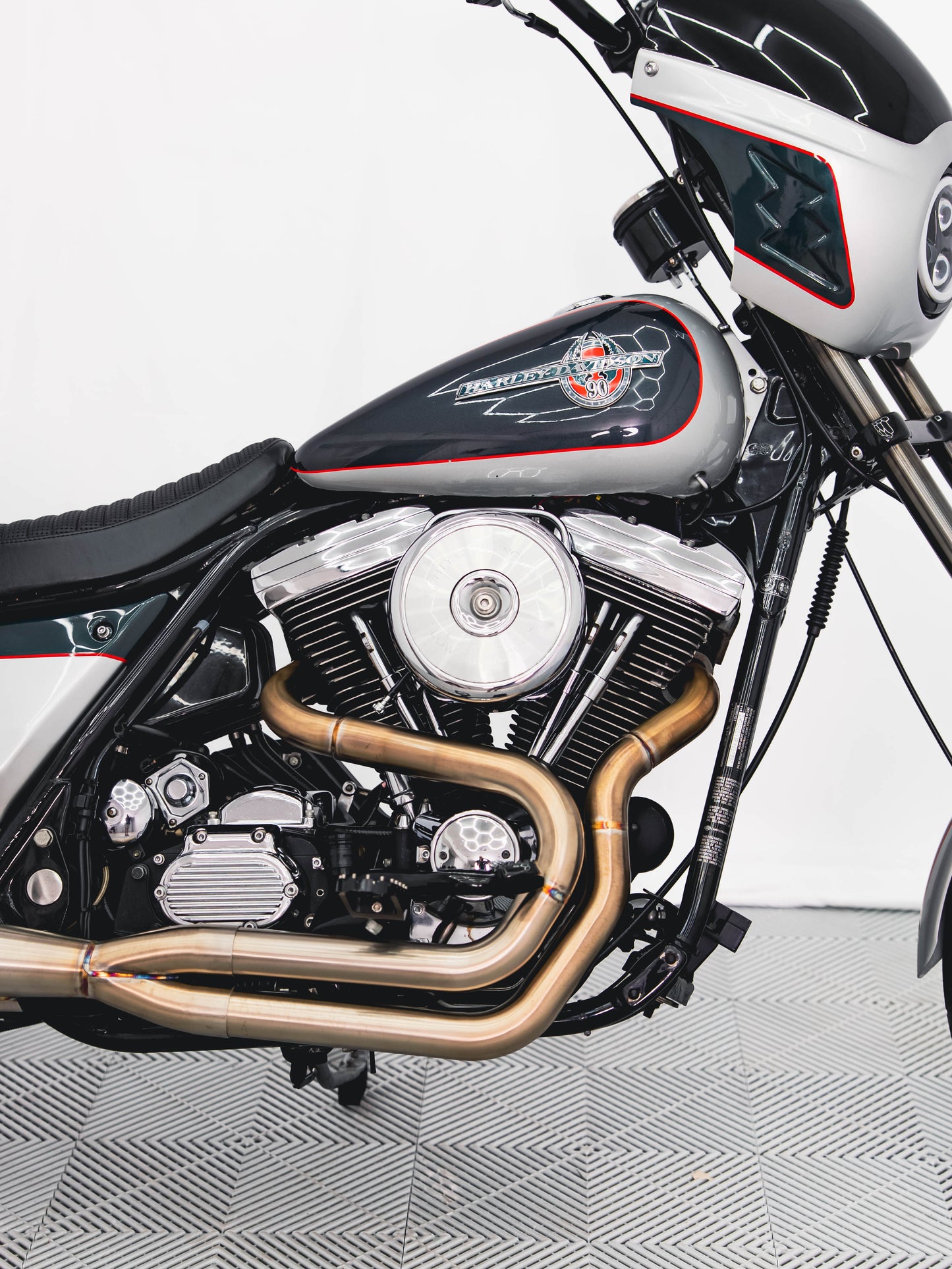 1993 FXLR ANNIVERSARY