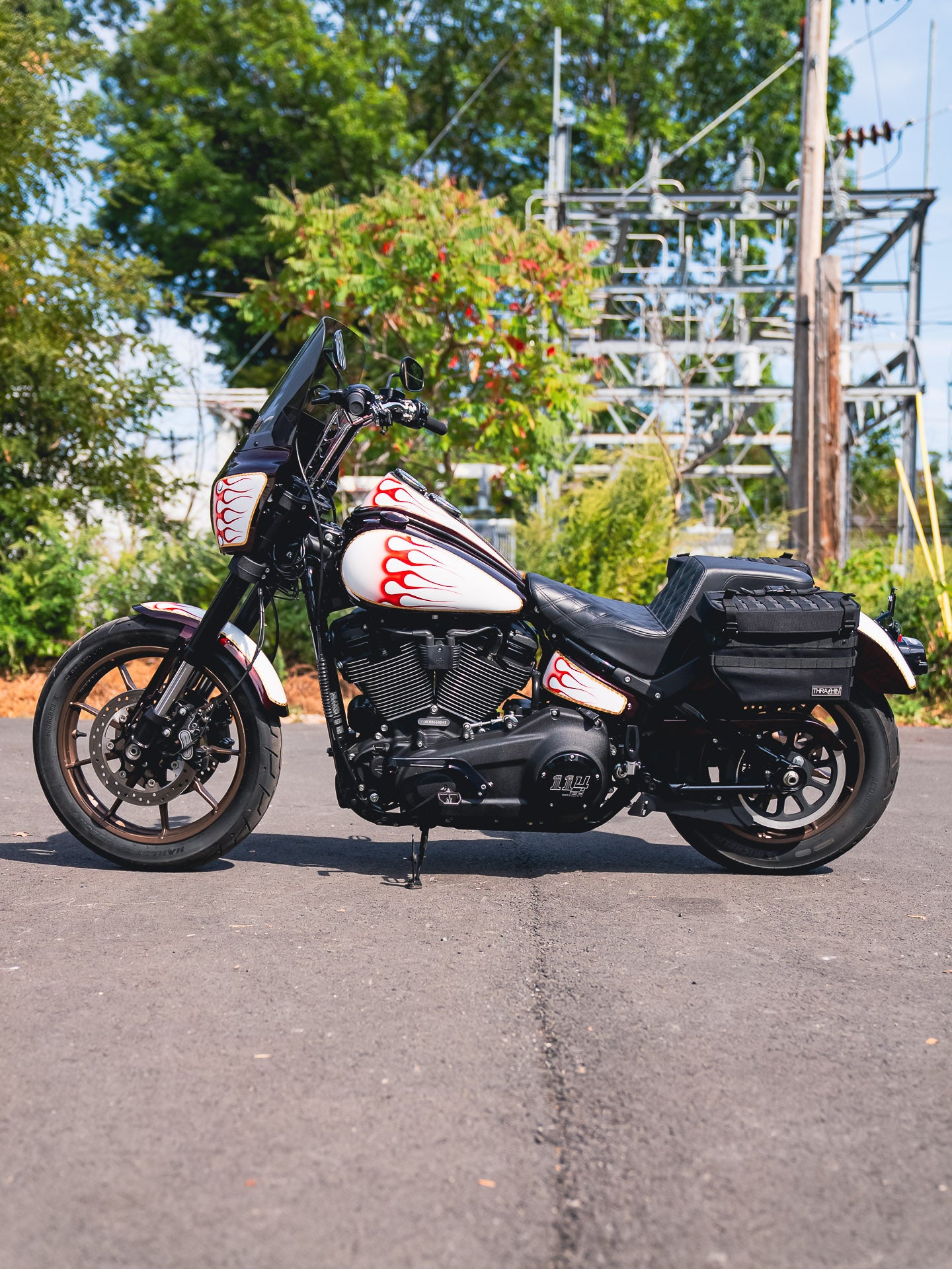 2021 FXLRS