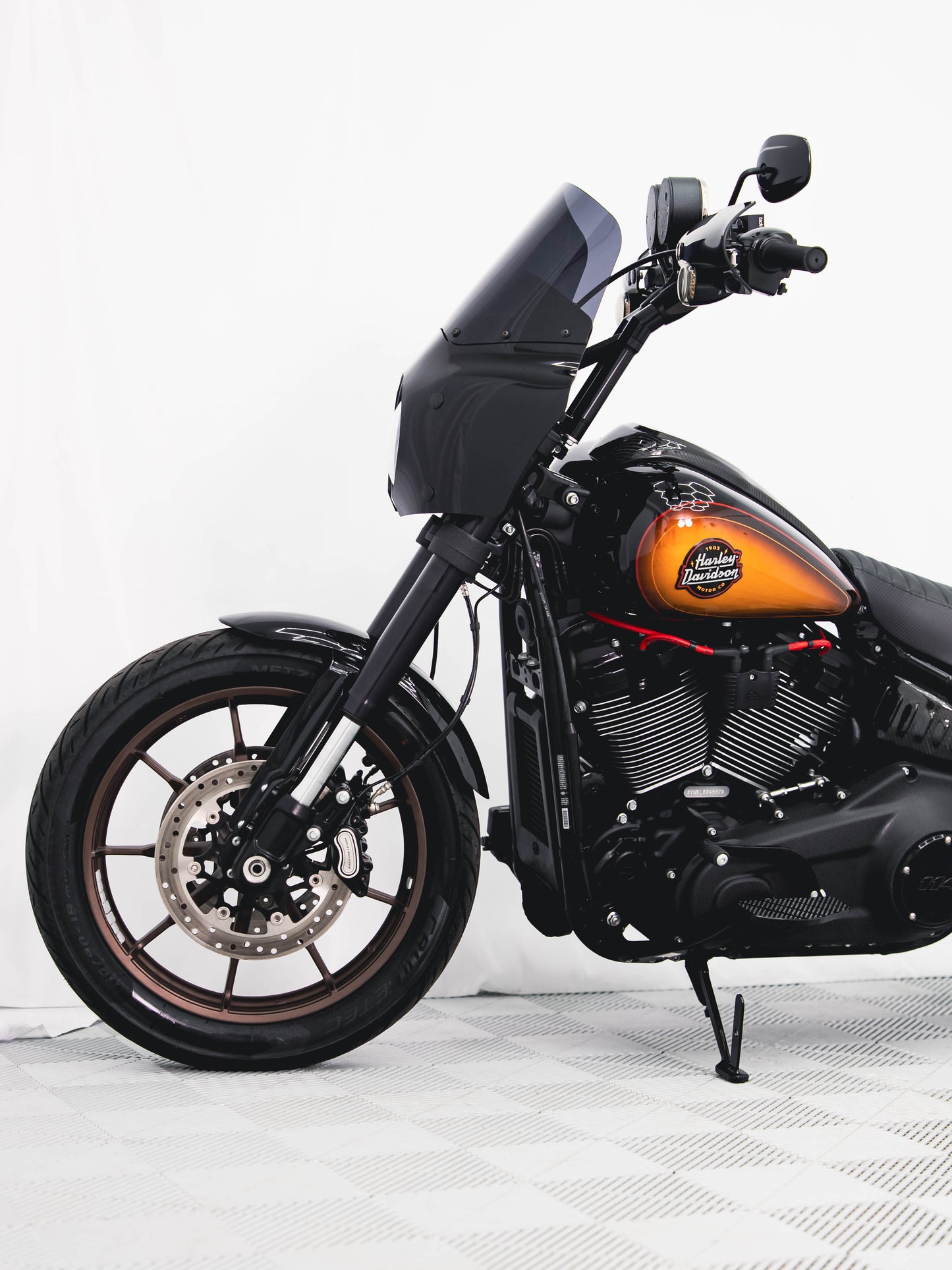 2020 LOW RIDER S