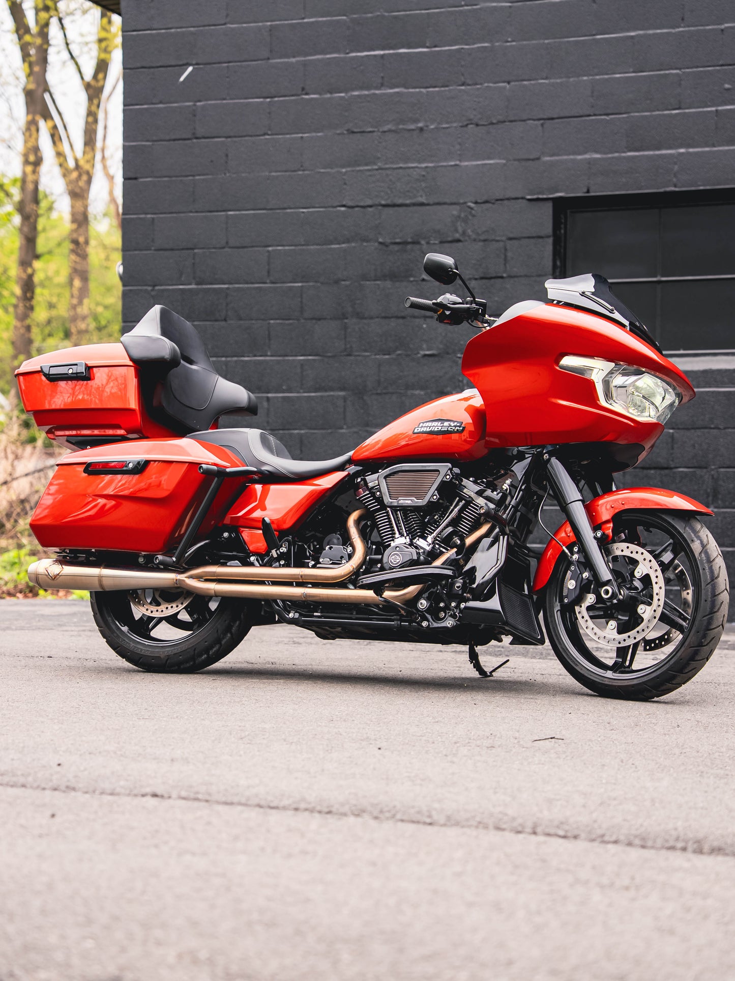 2024 ROAD GLIDE