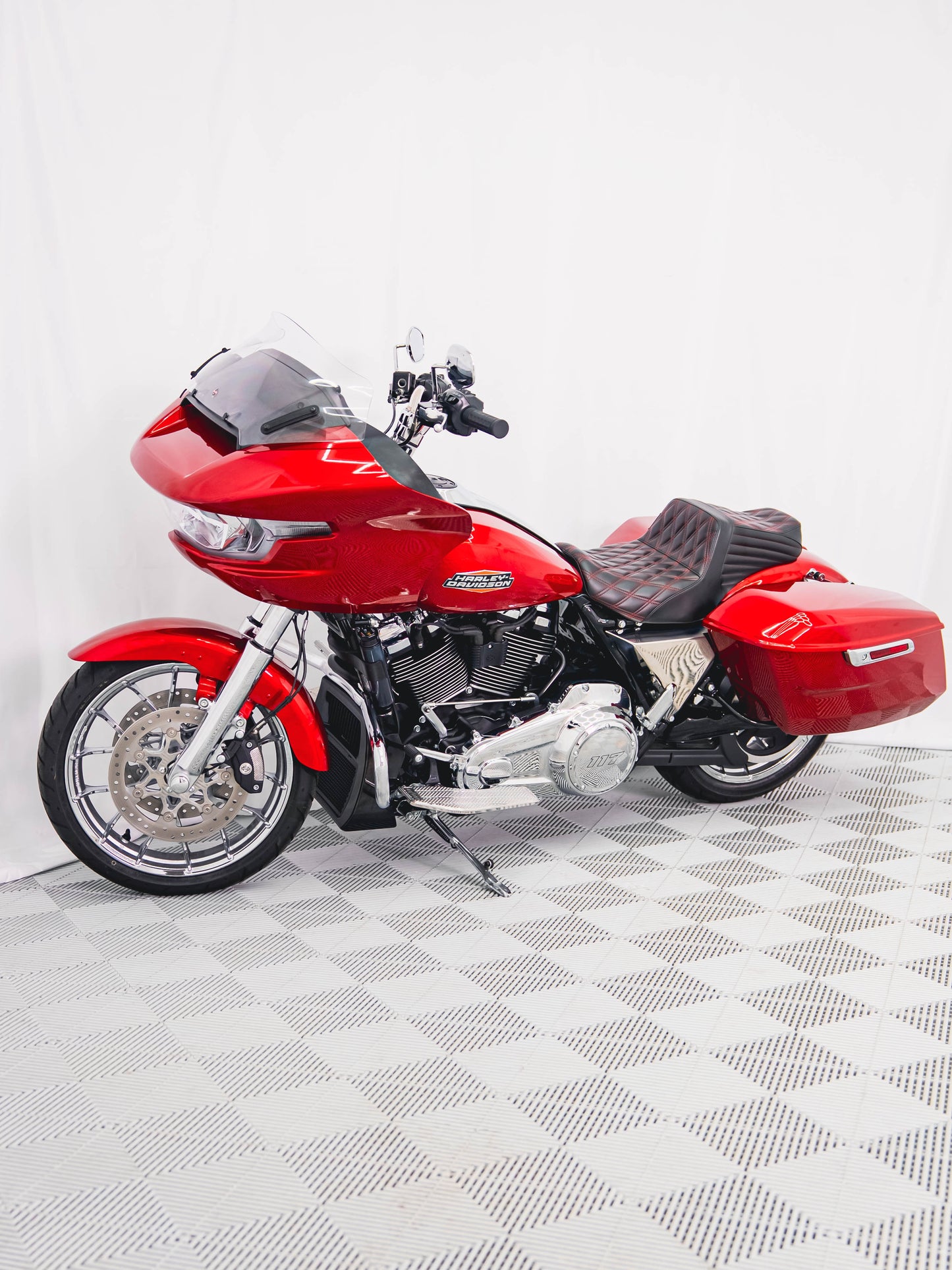 2025 RG 800 miles