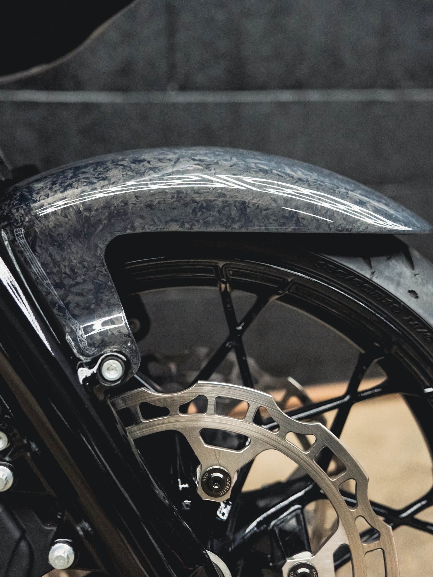 2024 ROAD GLIDE 135HP/140TQ