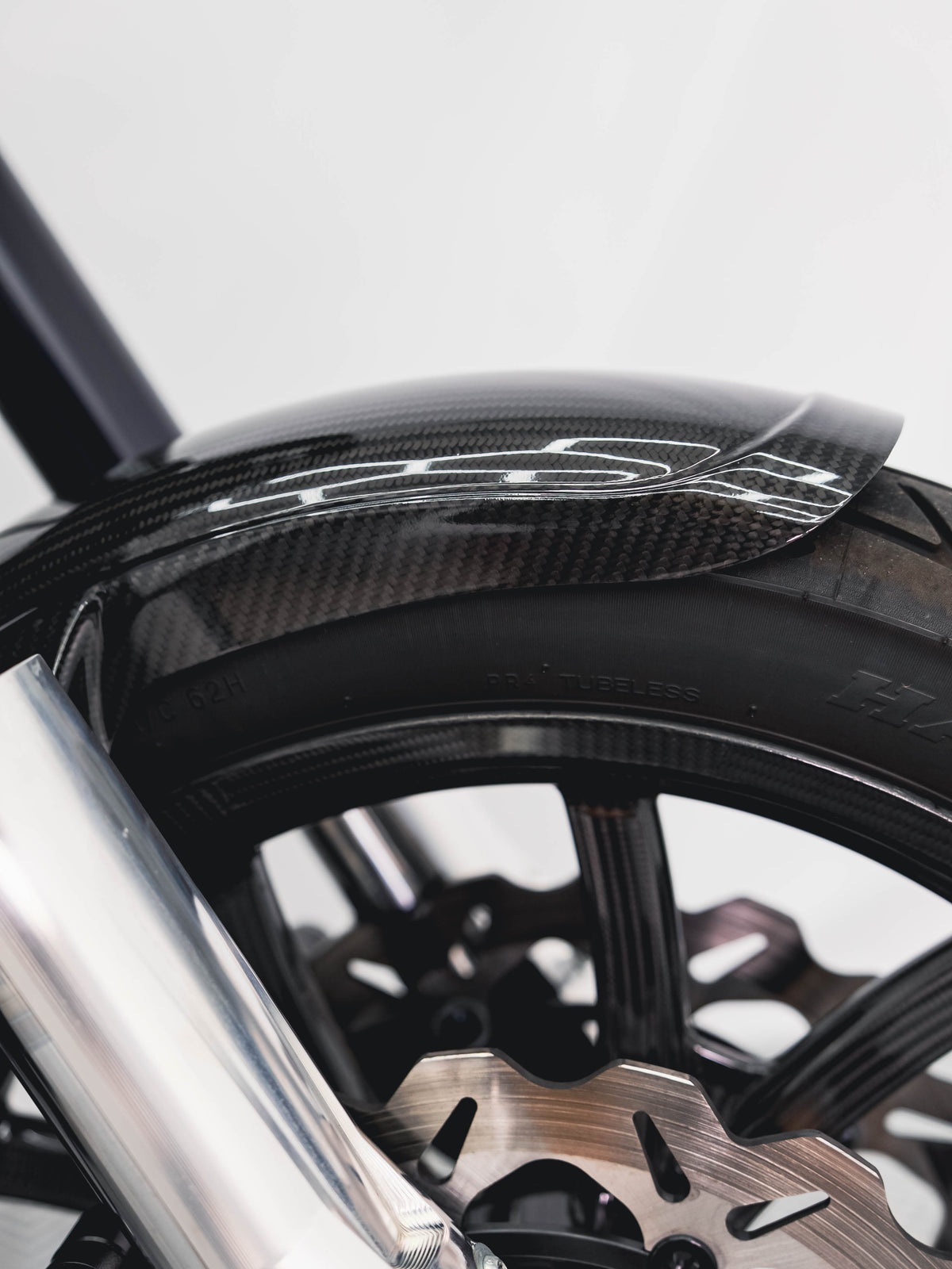 2022 FXLRS FULL CARBON TURBO 165HP