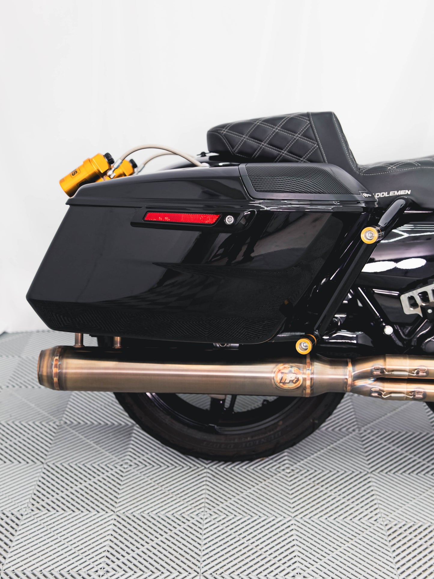 2024 ROAD GLIDE