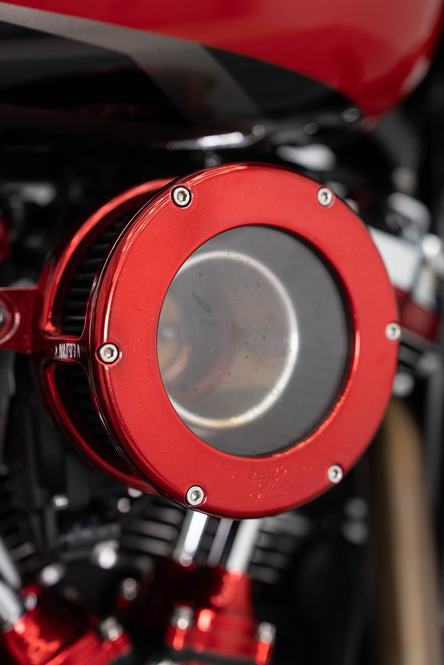 2023 ROAD GLIDE FULLY BUILT 137HP