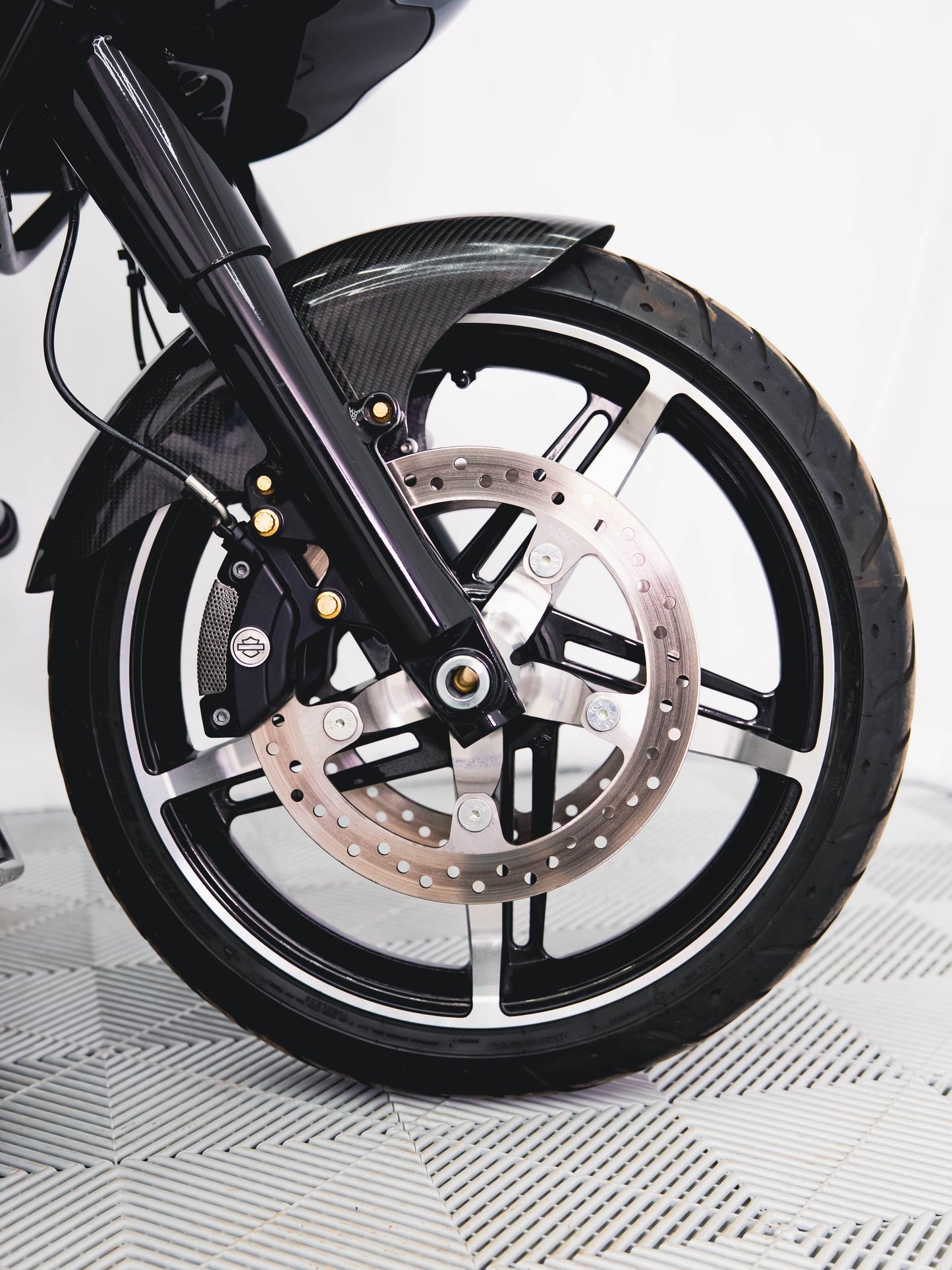 2024 RG 131" 146hp/157TQ