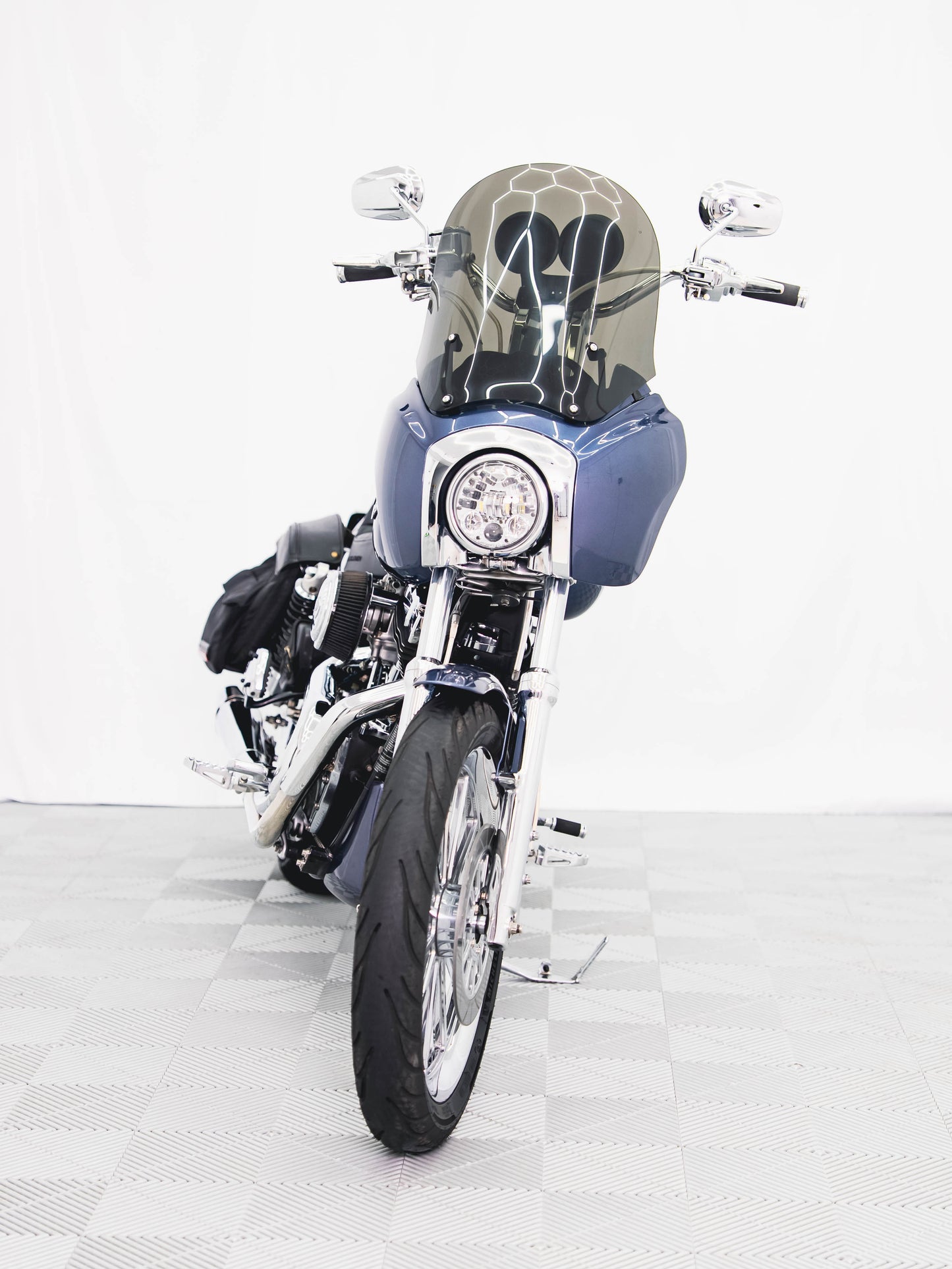 2003 FXDXT S&S 97" PRISTINE