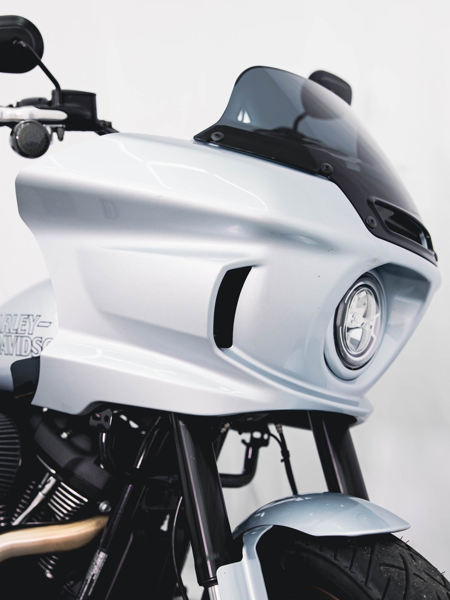 2020 FXLRS