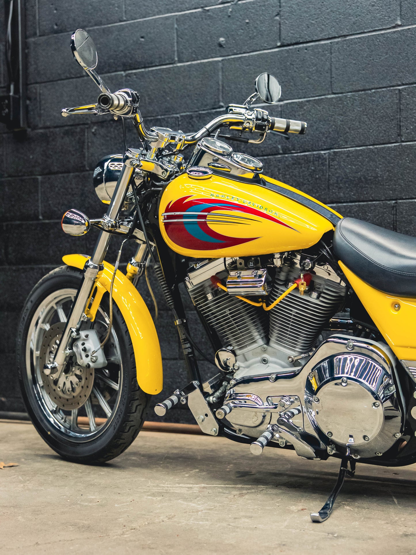 2000 FXR4 6700 miles! UNICORN