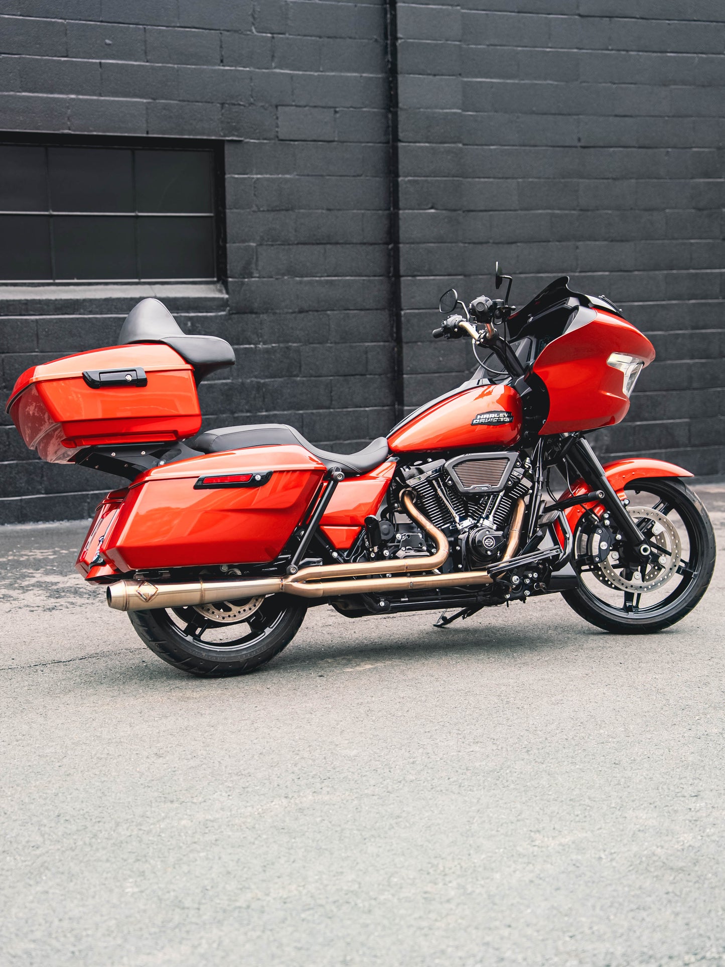 2024 ROAD GLIDE