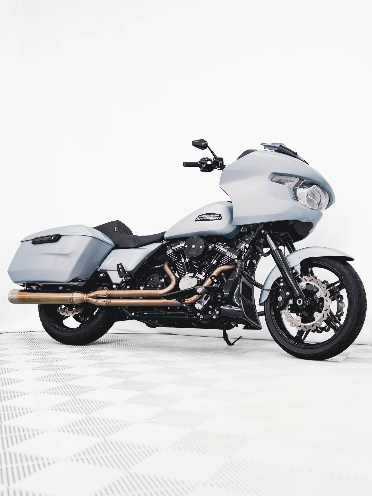2024 ROAD GLIDE