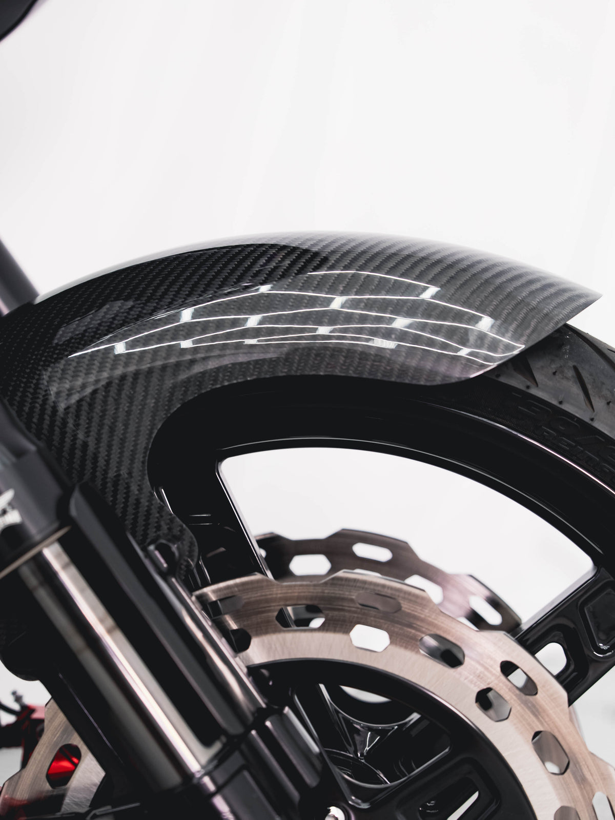 2024 ROAD GLIDE RAMJET RACING BUILT 160HP